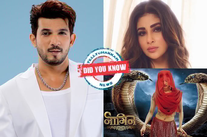 Arjun Bijlani Arjun Bijlani