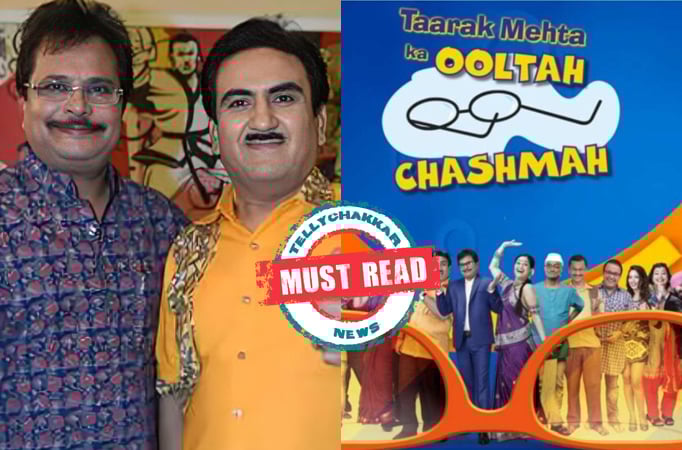 Asit Kumarr Modi, Dilip Joshi