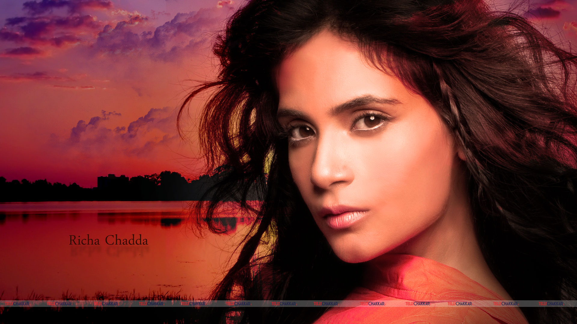 Richa Chadda