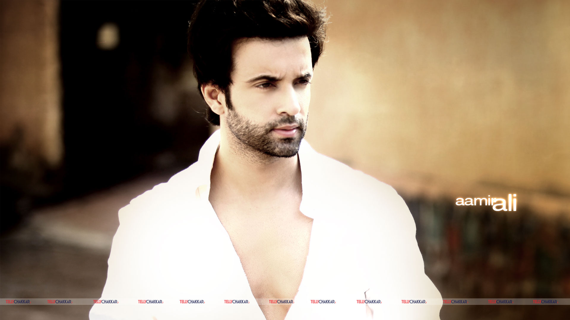 Aamir Ali