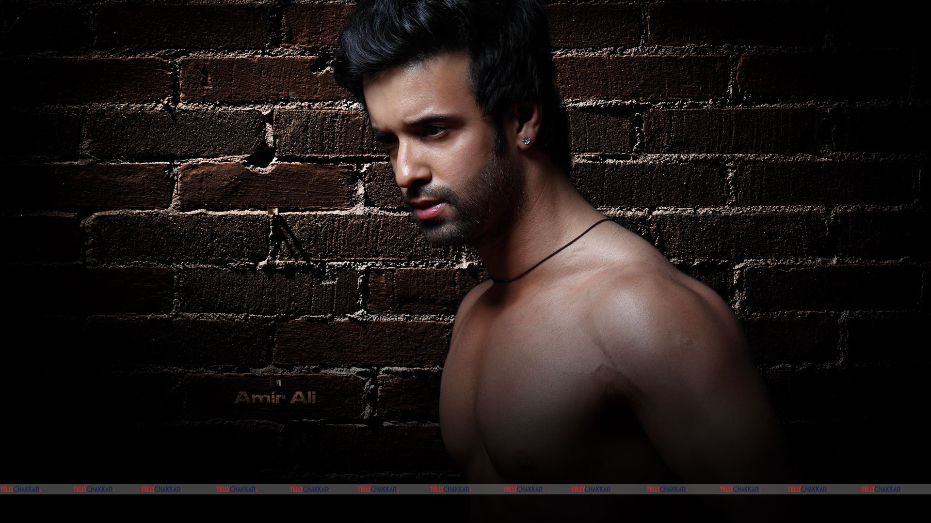 Aamir Ali