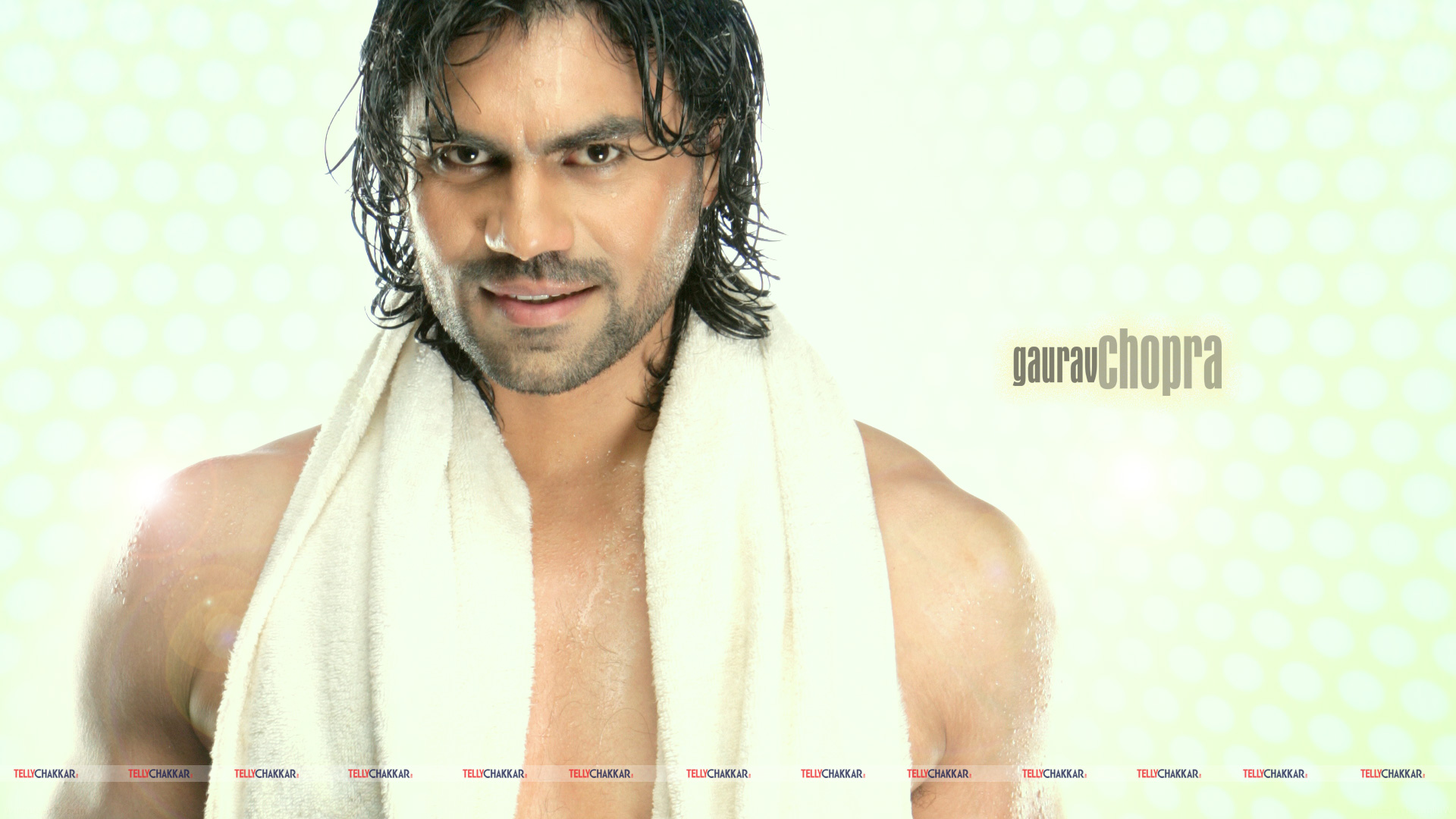 Gaurav Chopra