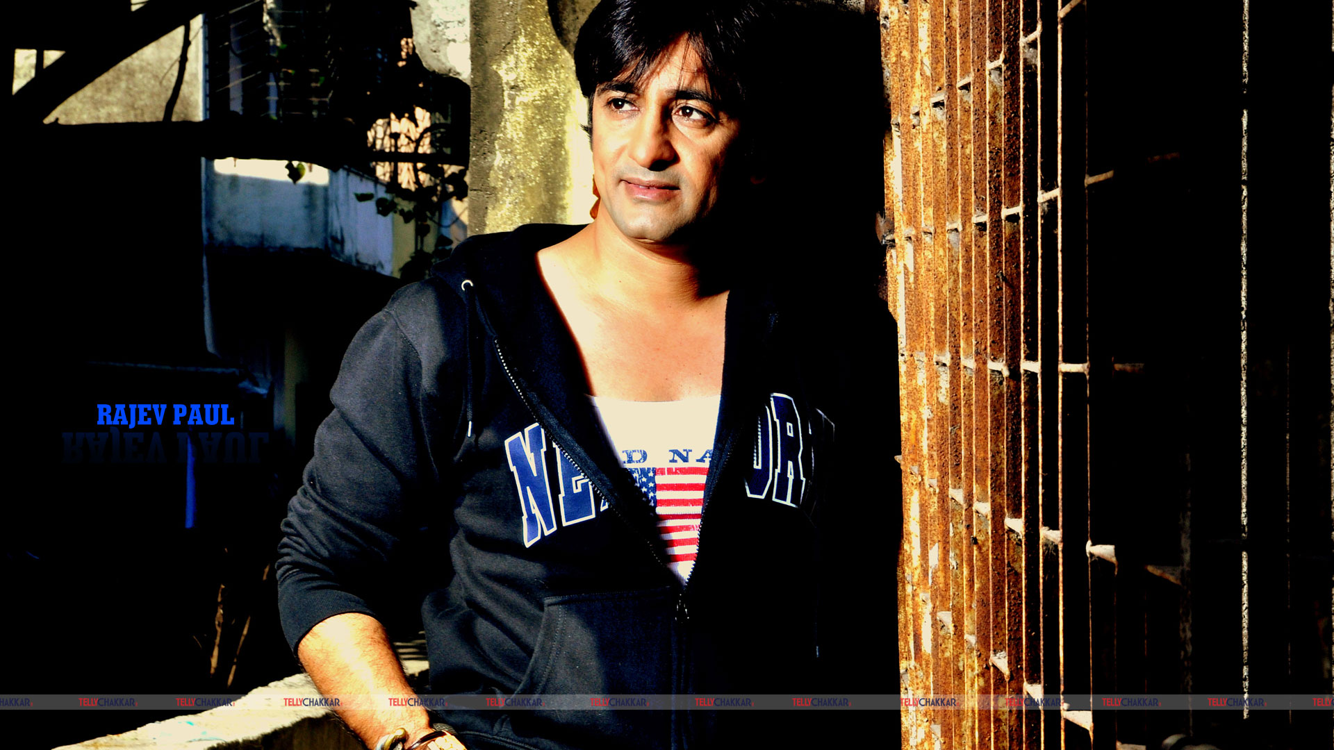 Rajev Paul