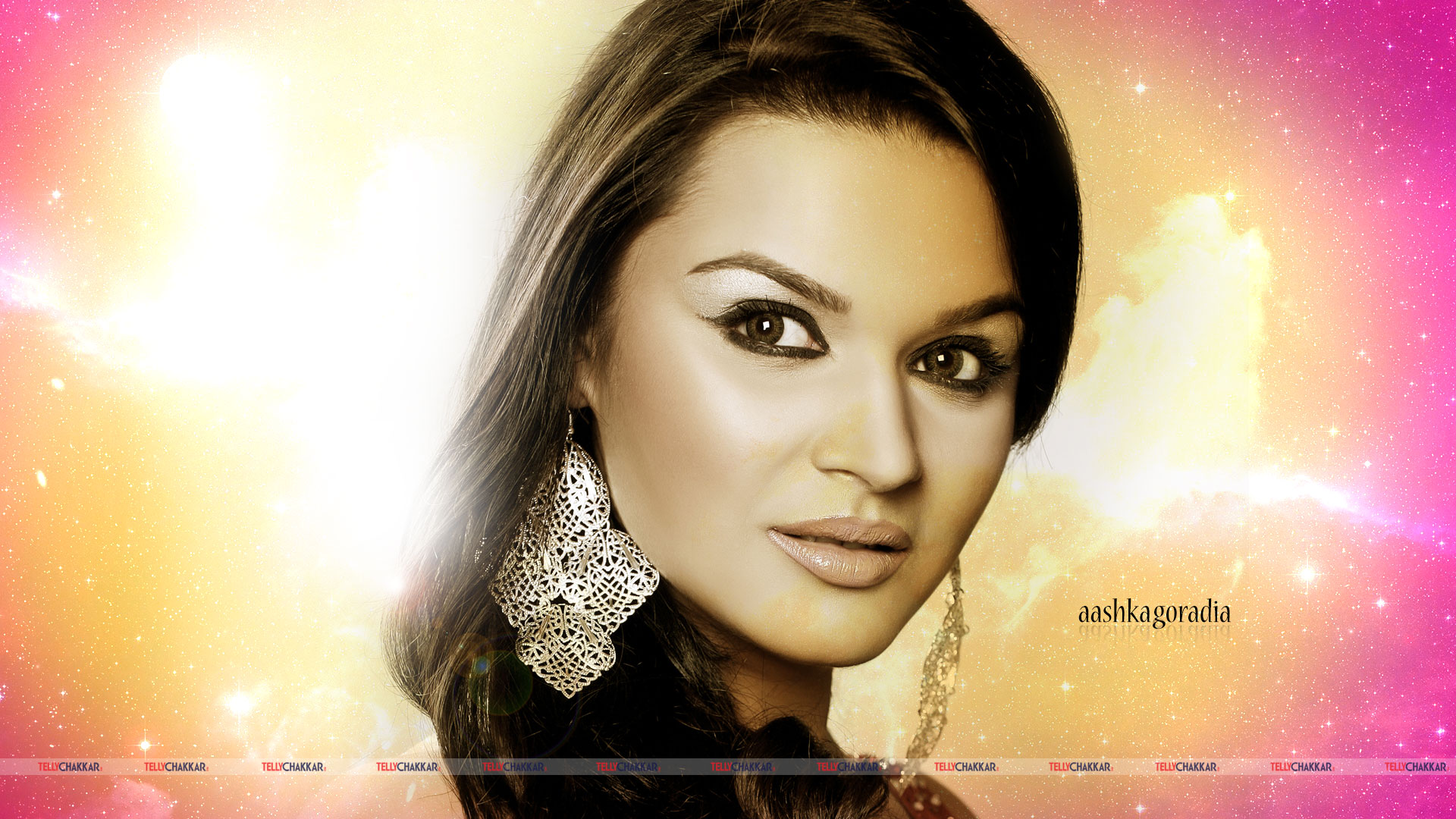 Aashka Goradia