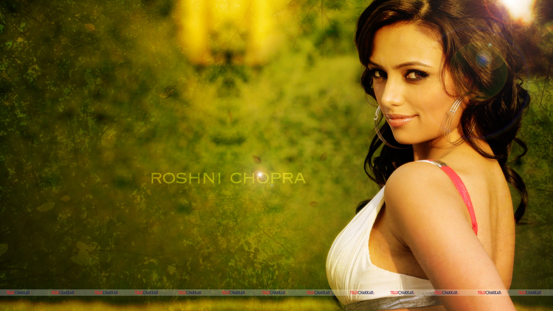 Roshni Chopra