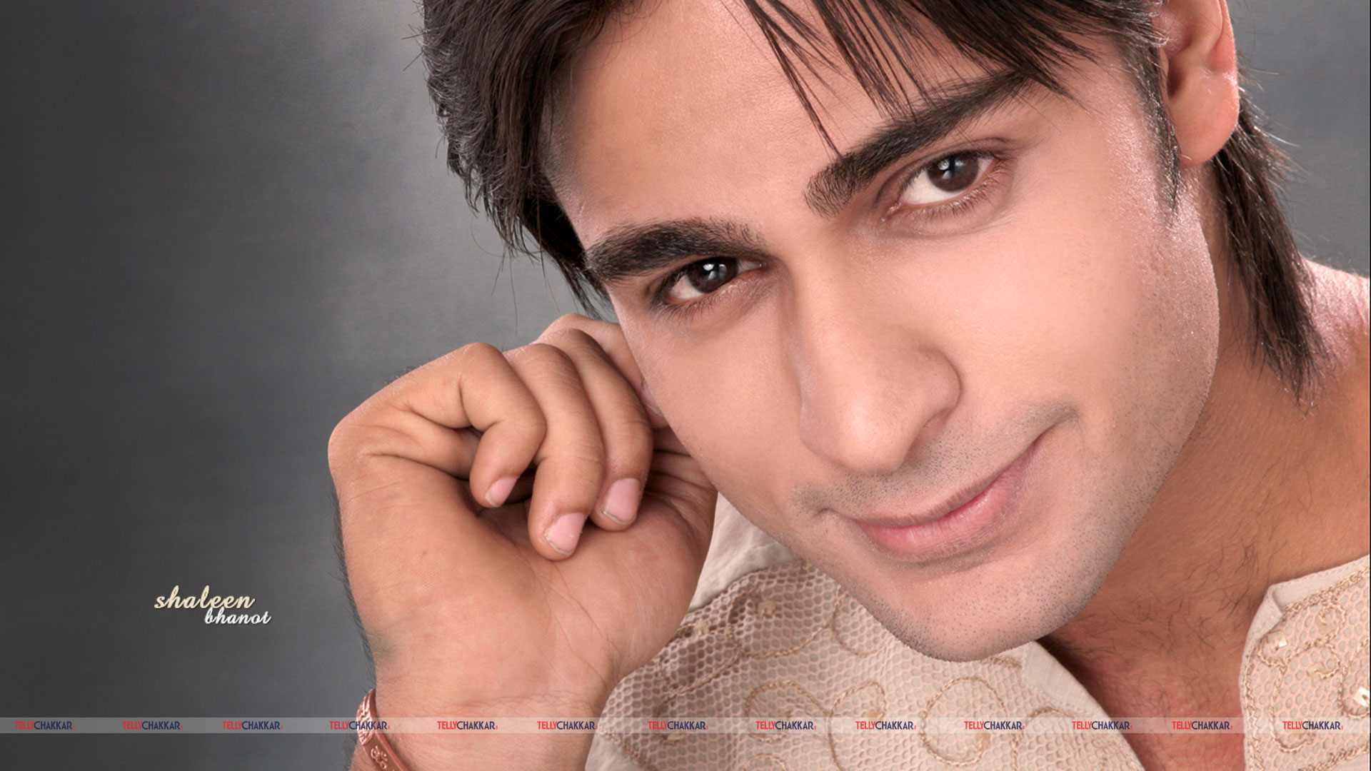 Shaleen Bhanot