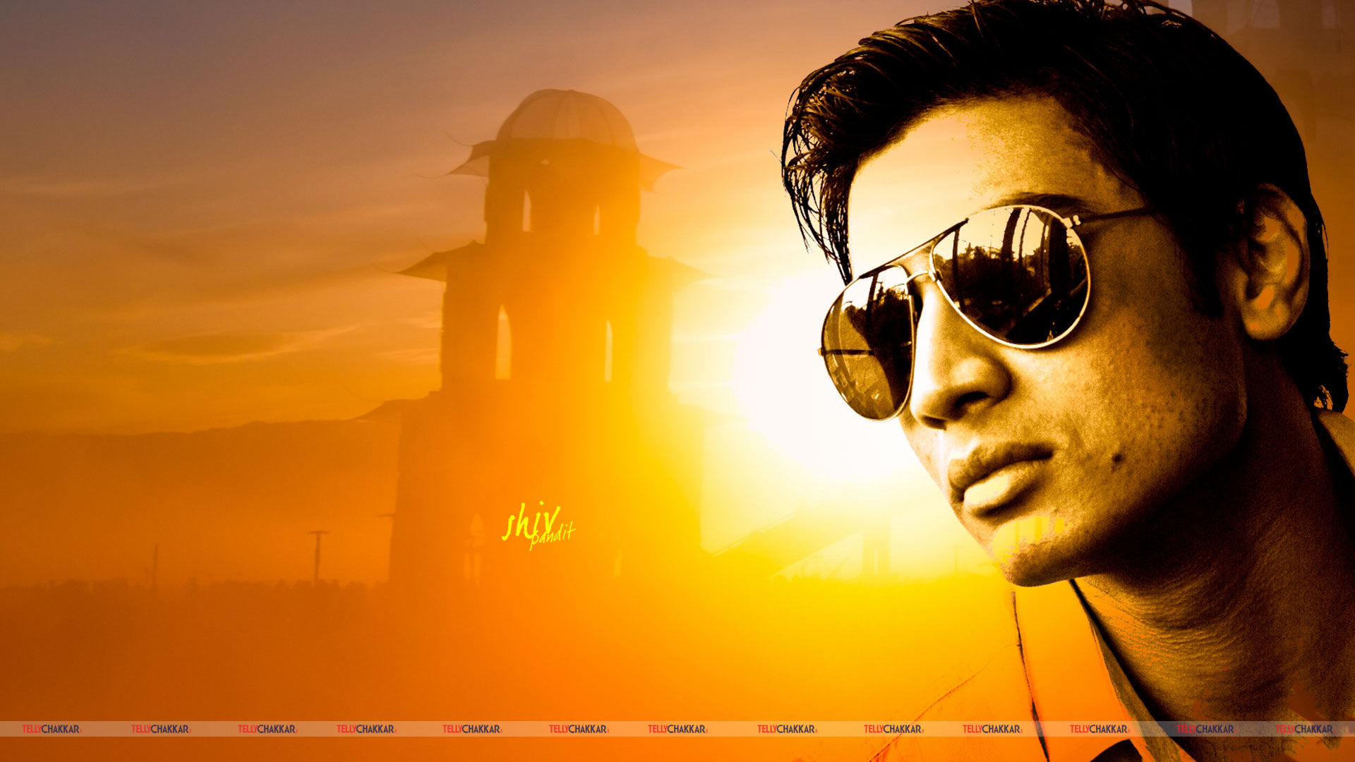 Shiv Pandit