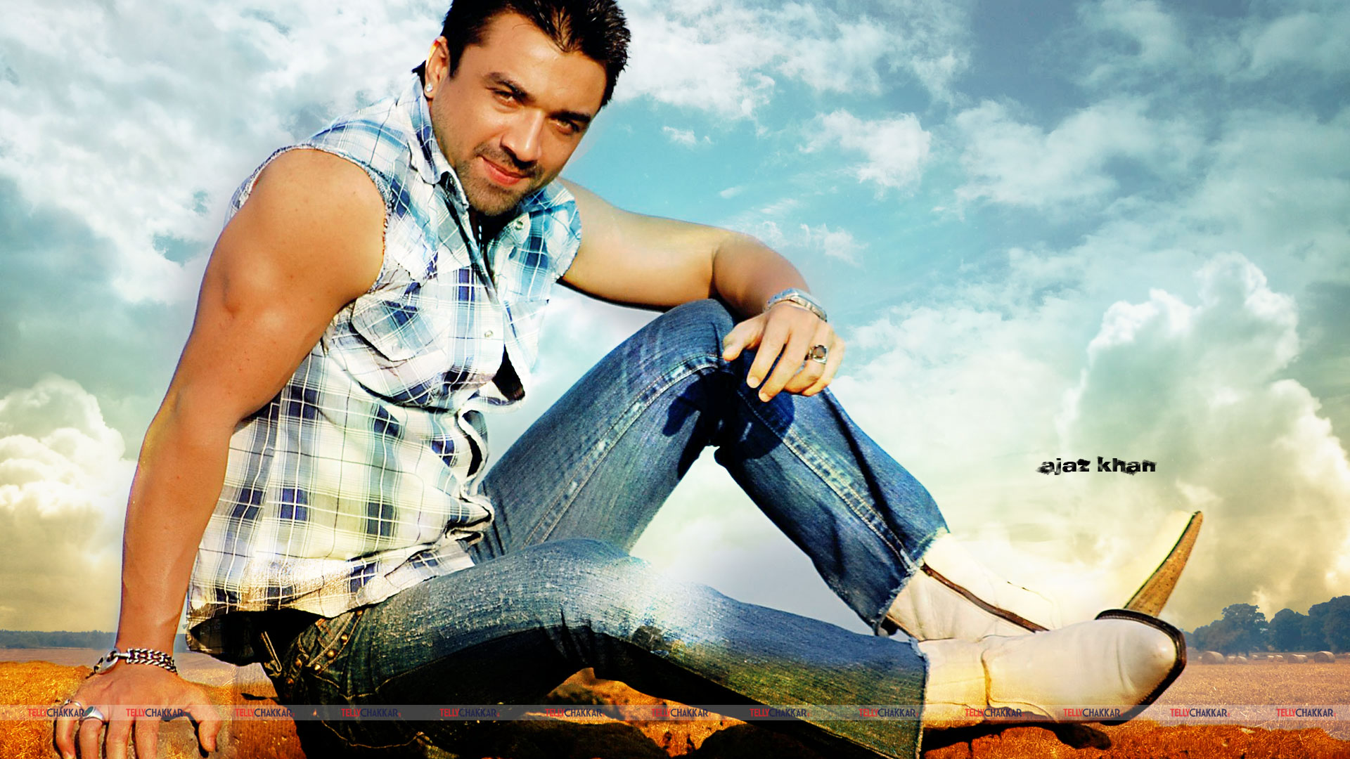 Ajaz Khan