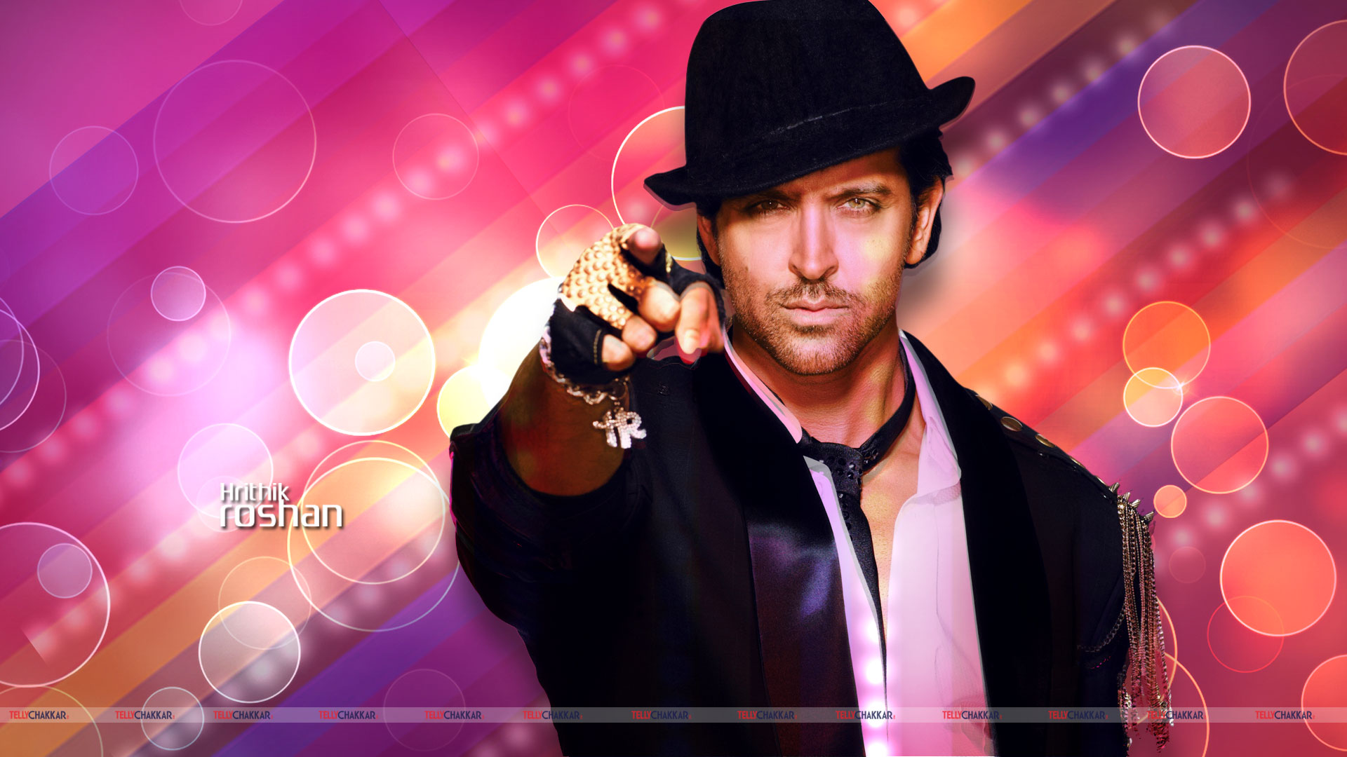 Hrithik Roshan