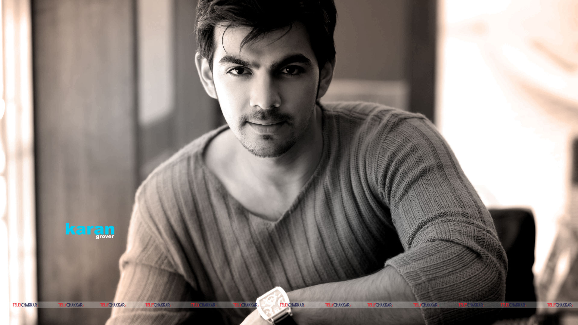 Karan Grover