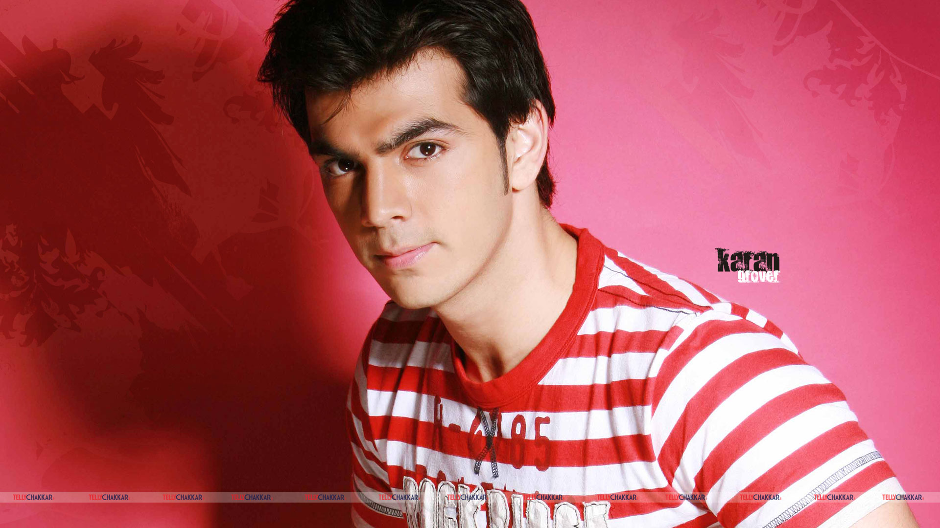 Karan Grover