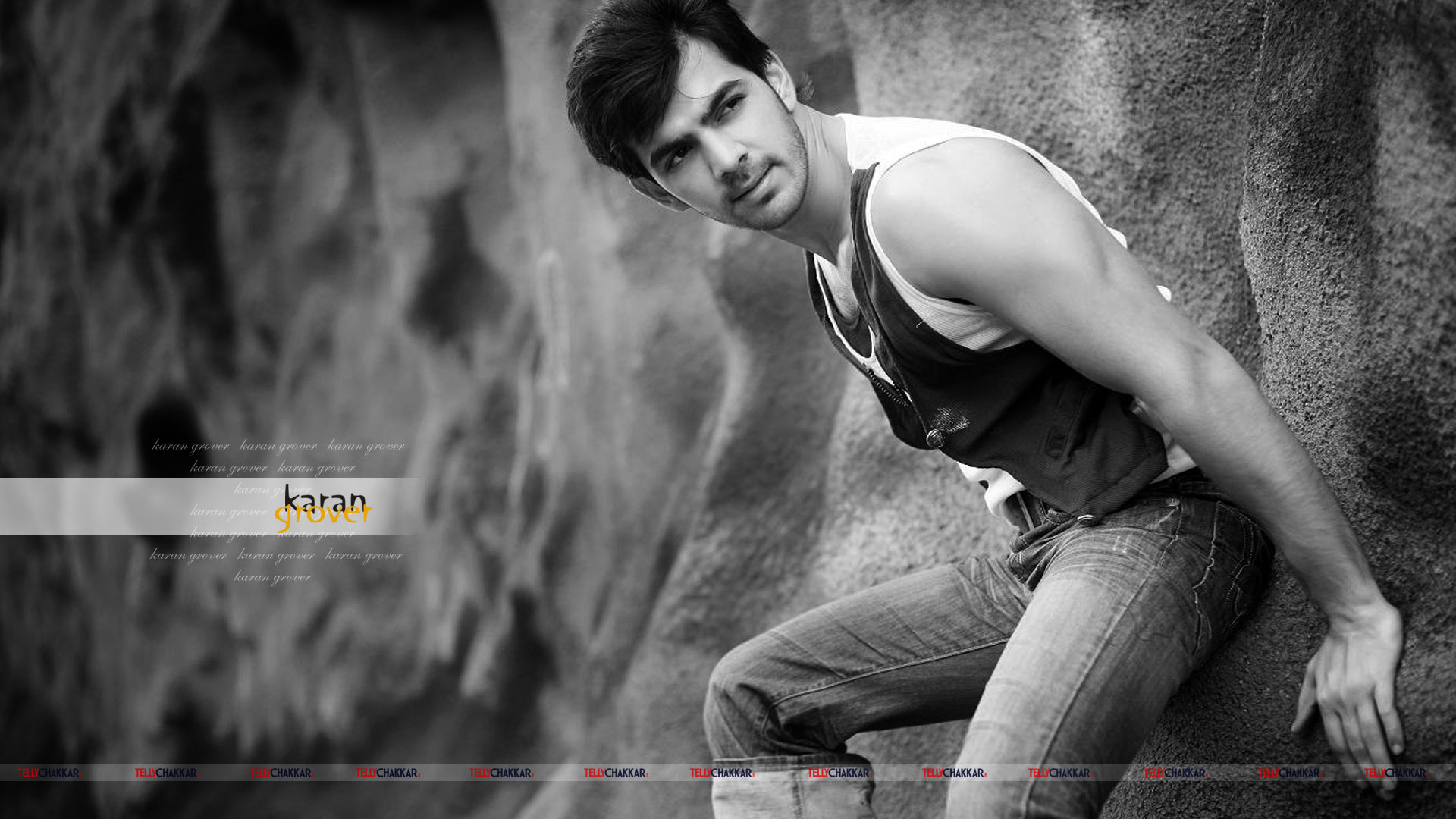 Karan Grover