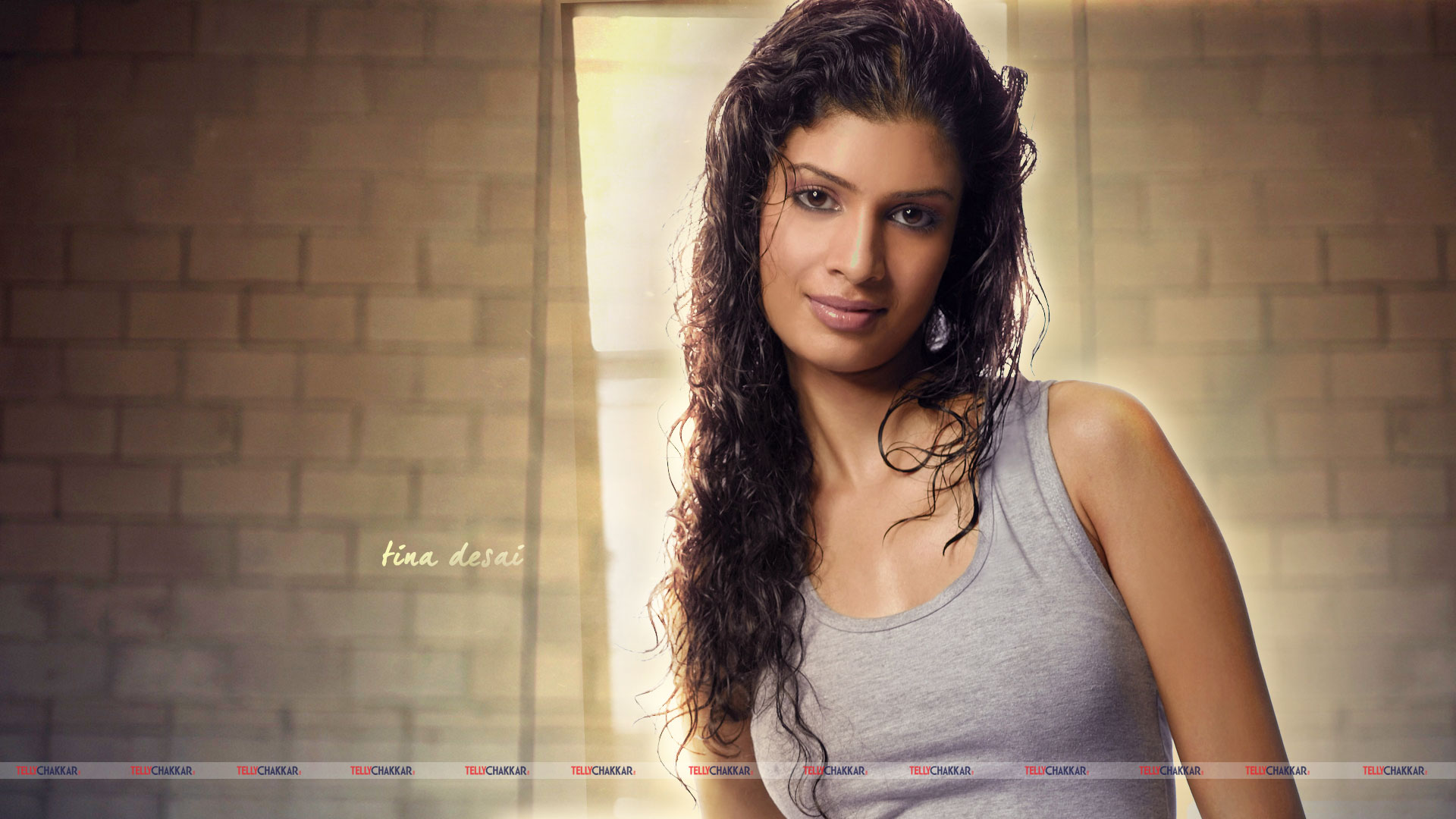 Tina Desai