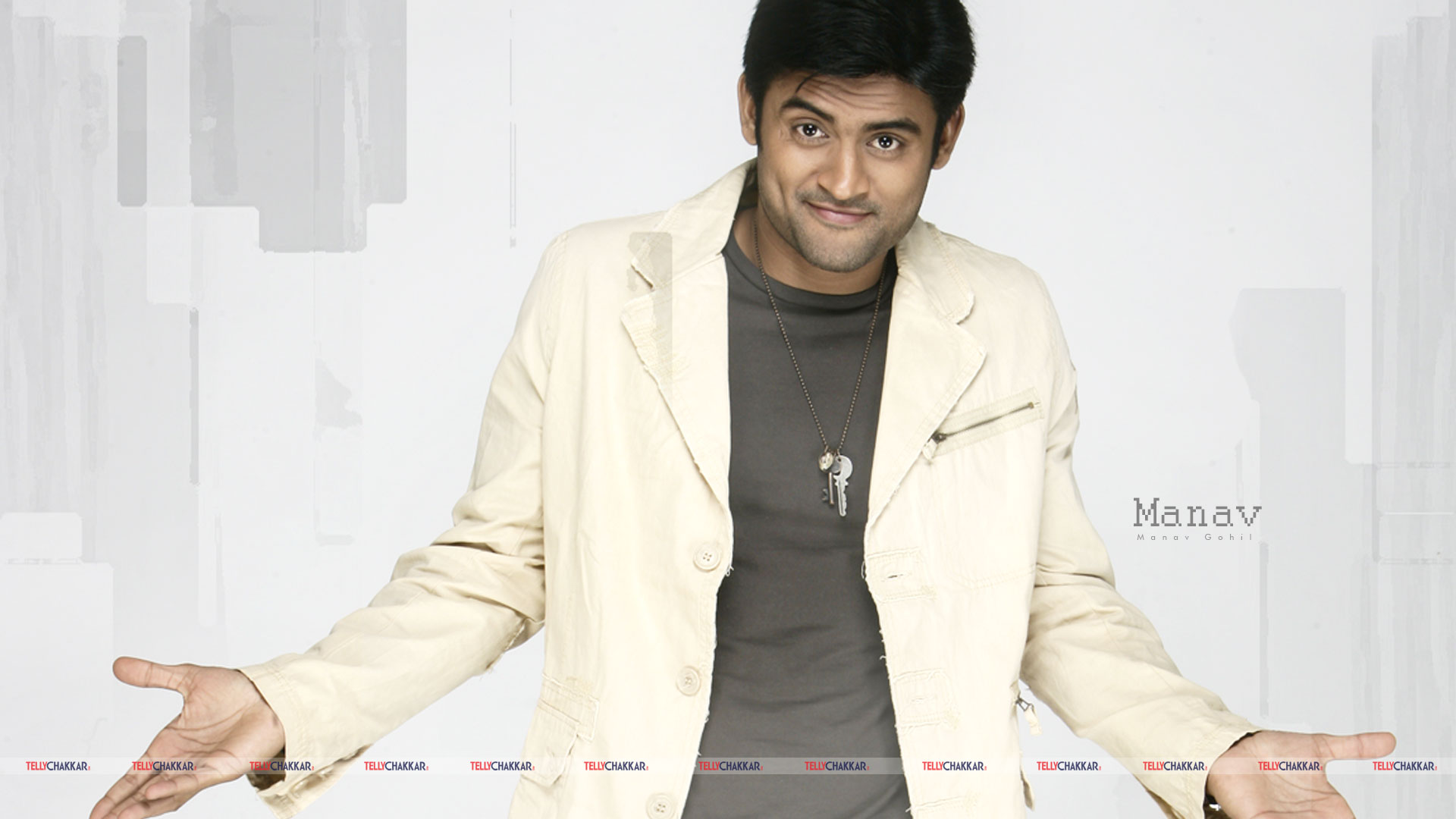Manav Gohil