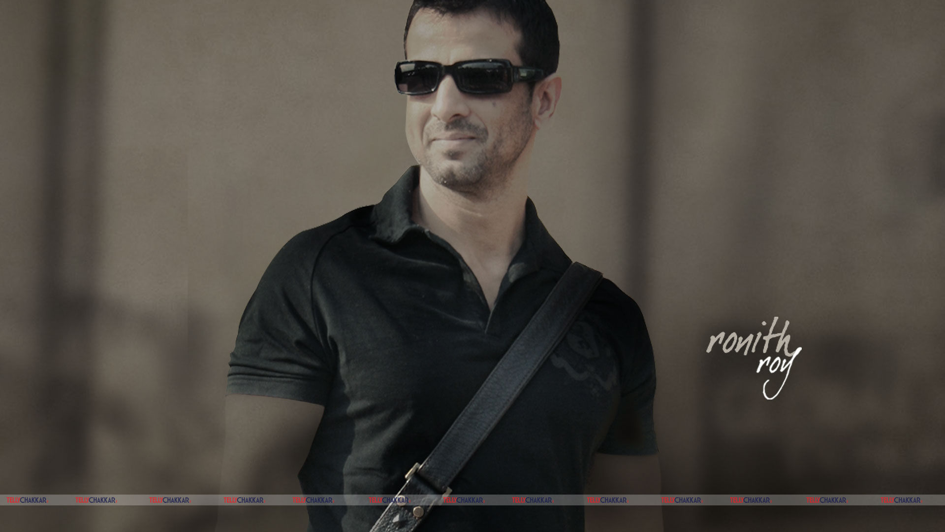 Ronit Roy