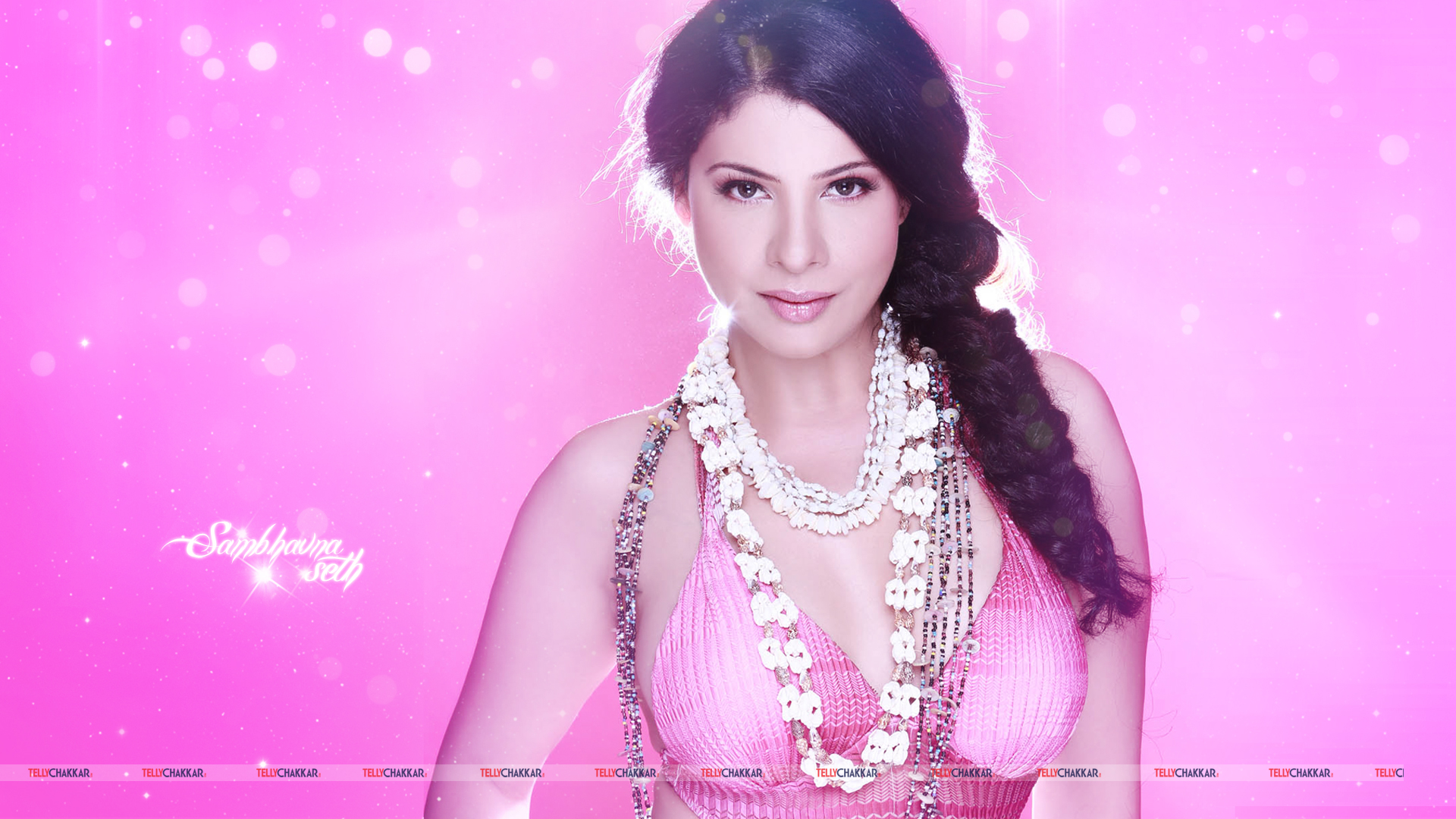 Sambhavna Seth