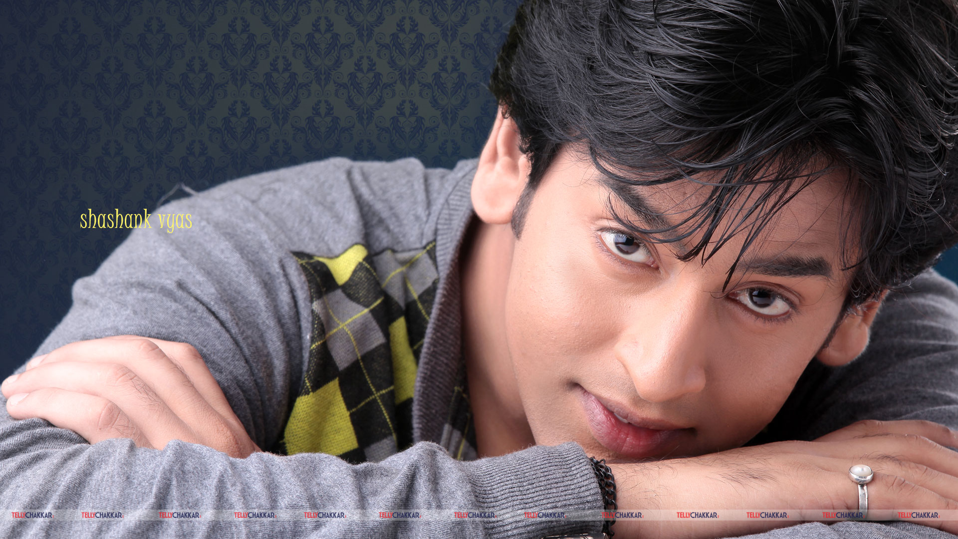 Shashank Vyas