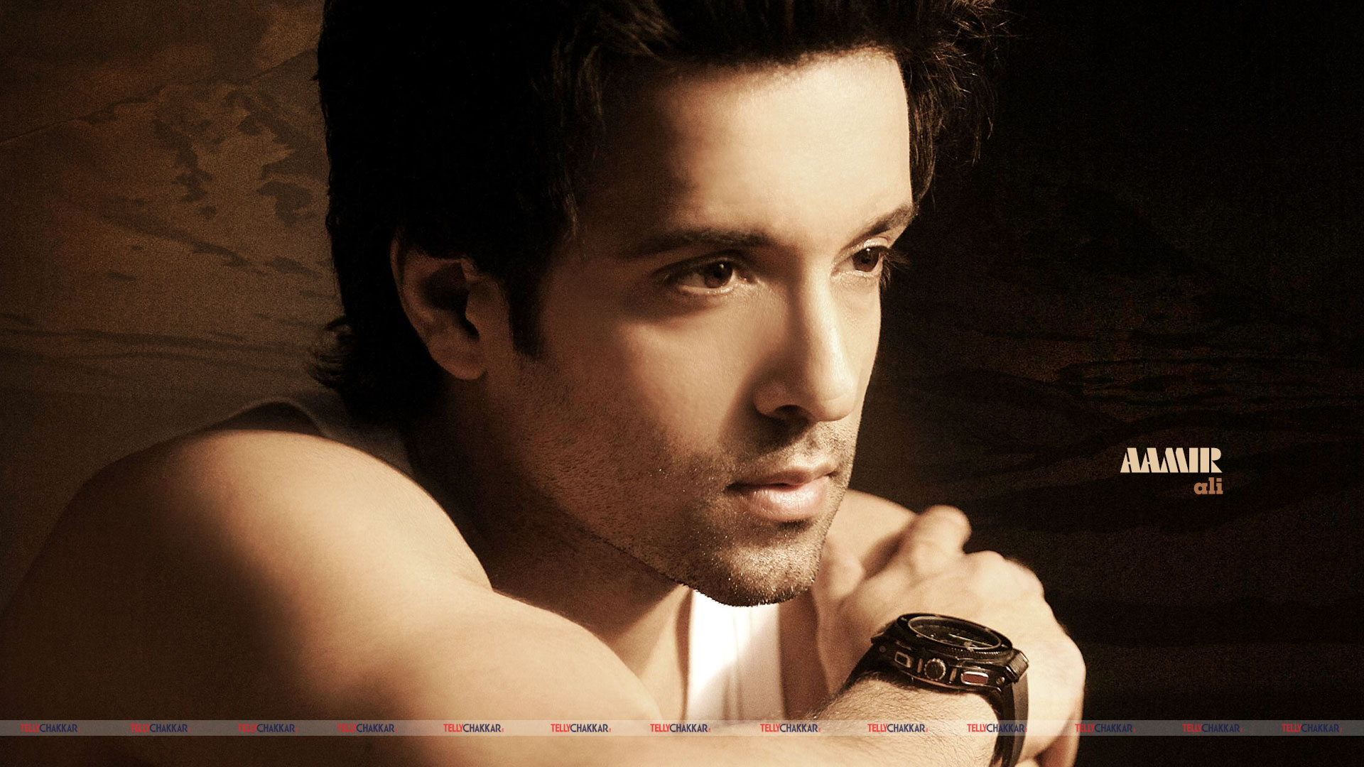 Aamir Ali