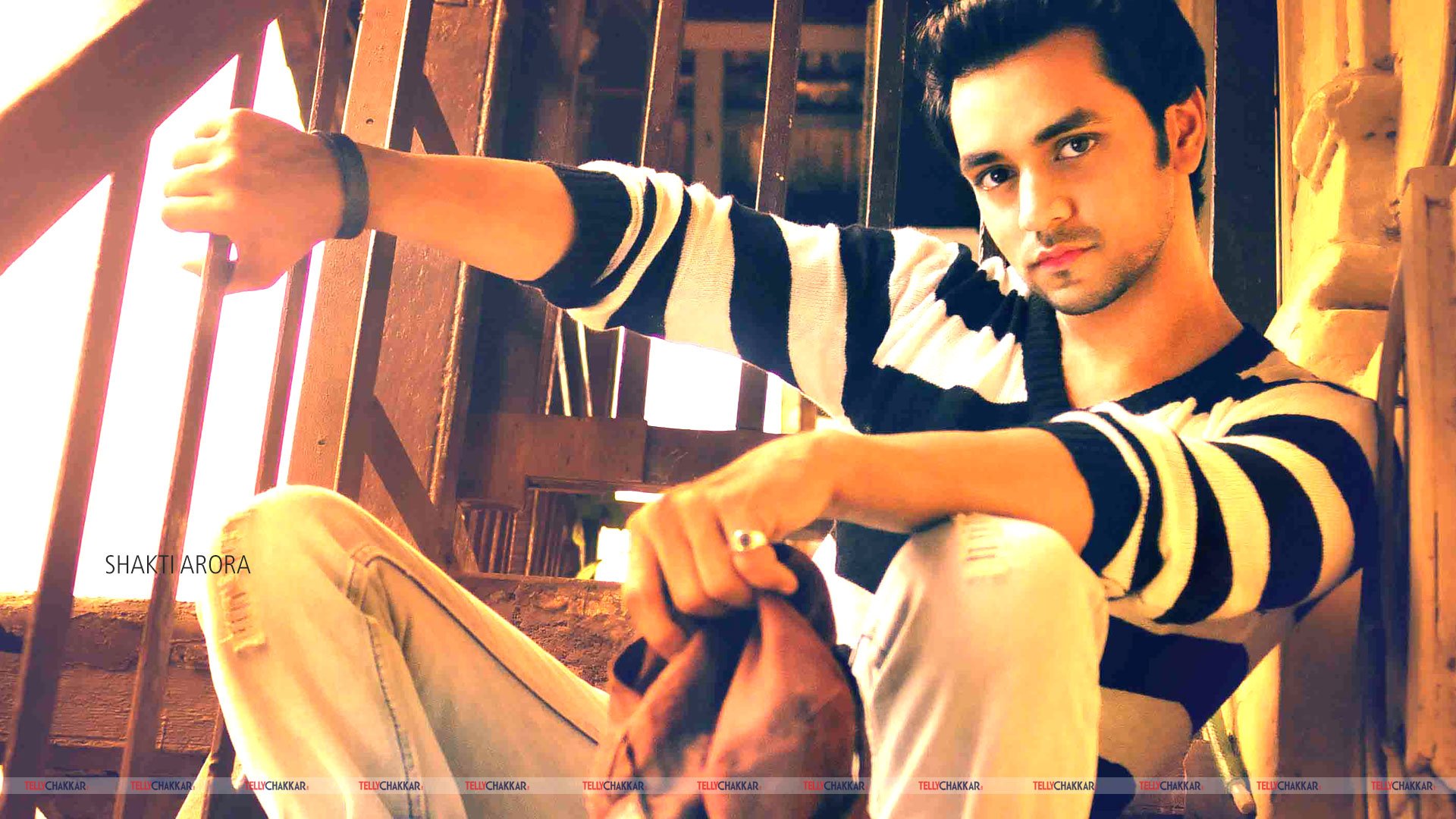 Shakti Arora