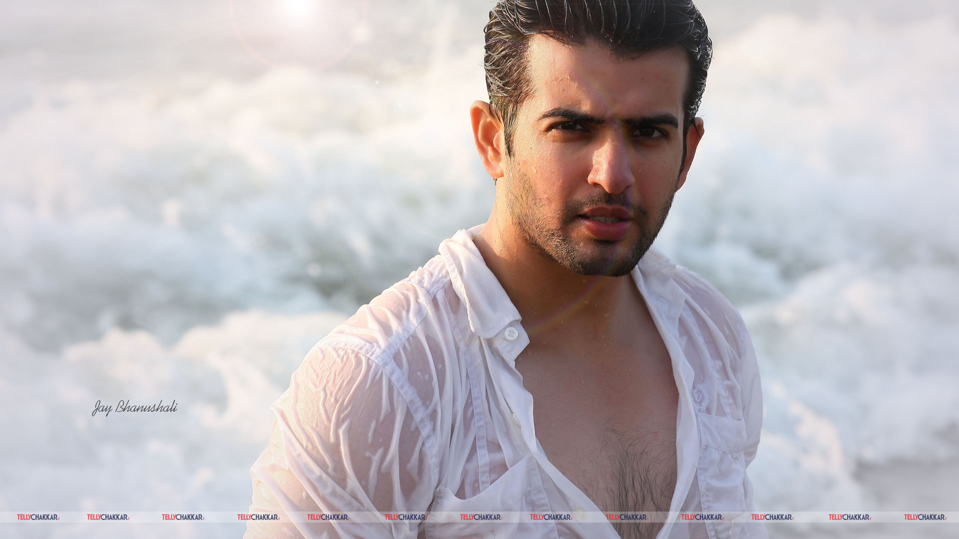 Jay Bhanushali