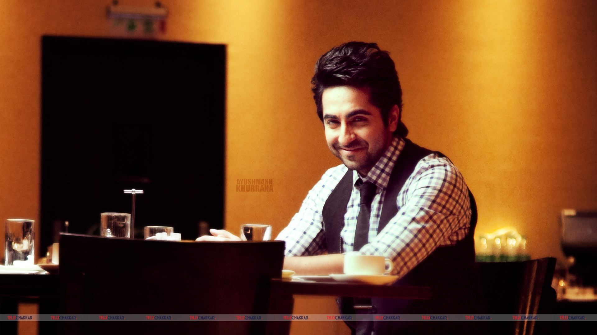 Ayushmann Khurrana