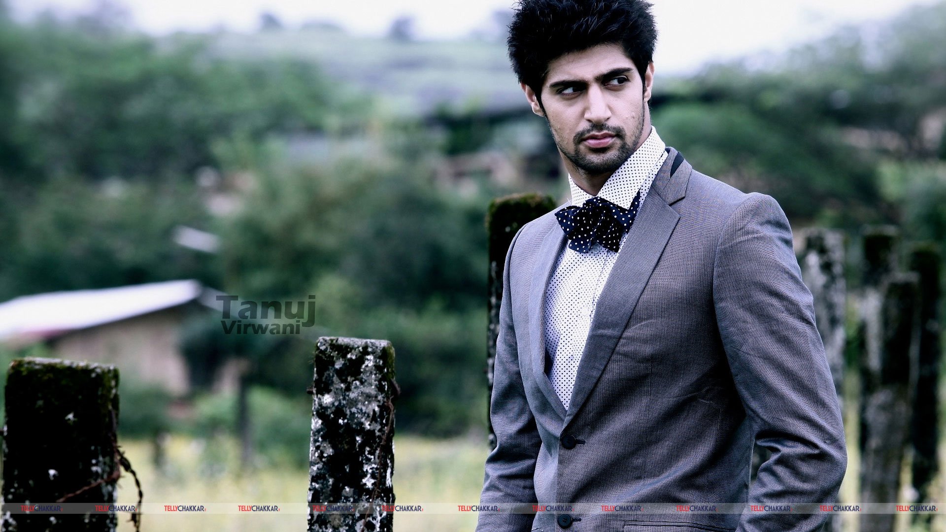 Tanuj Virwani