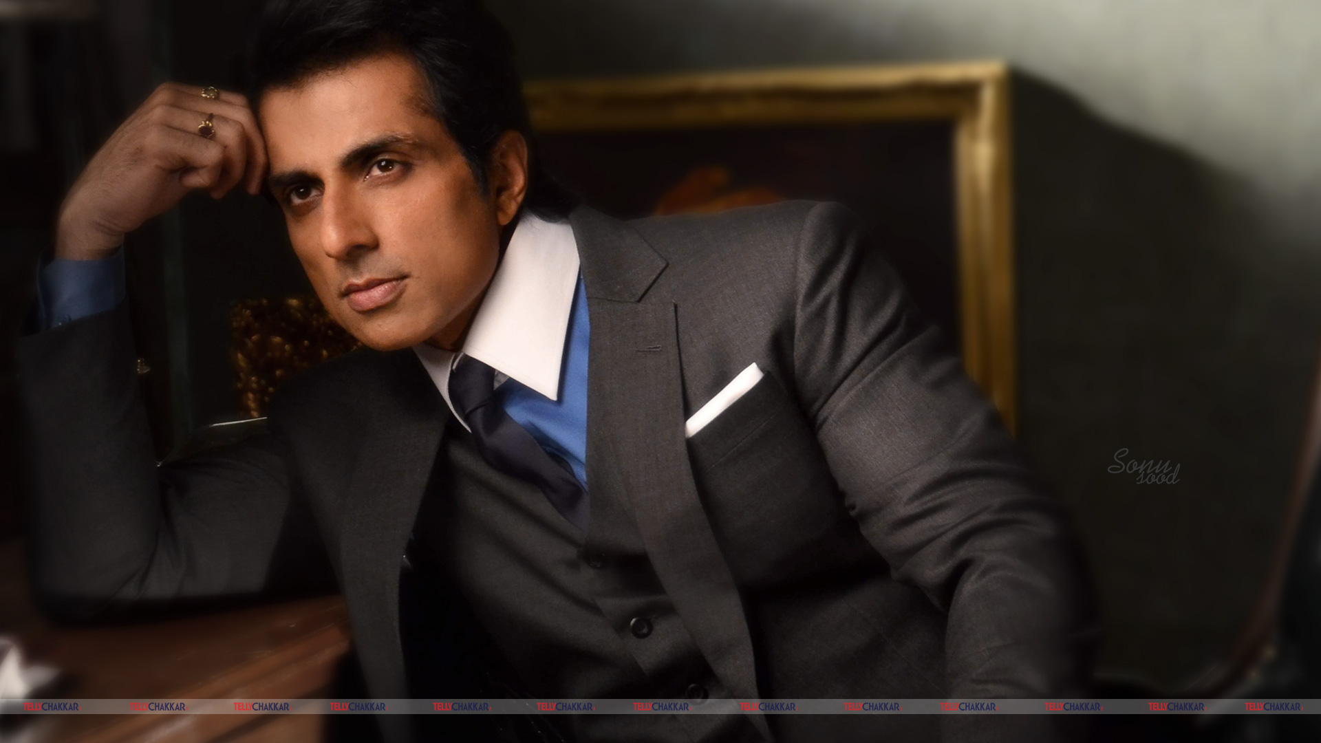 Sonu Sood