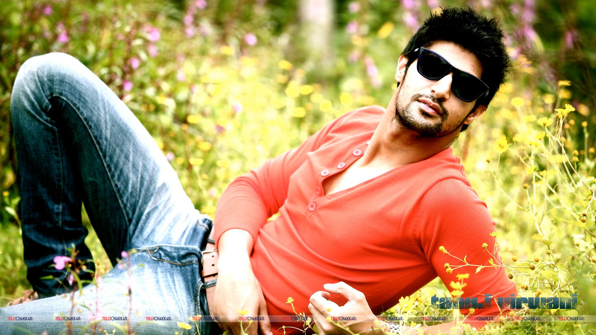 Tanuj Virwani