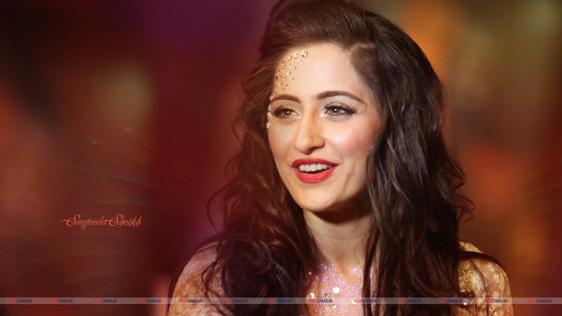 Sanjeeda Sheikh