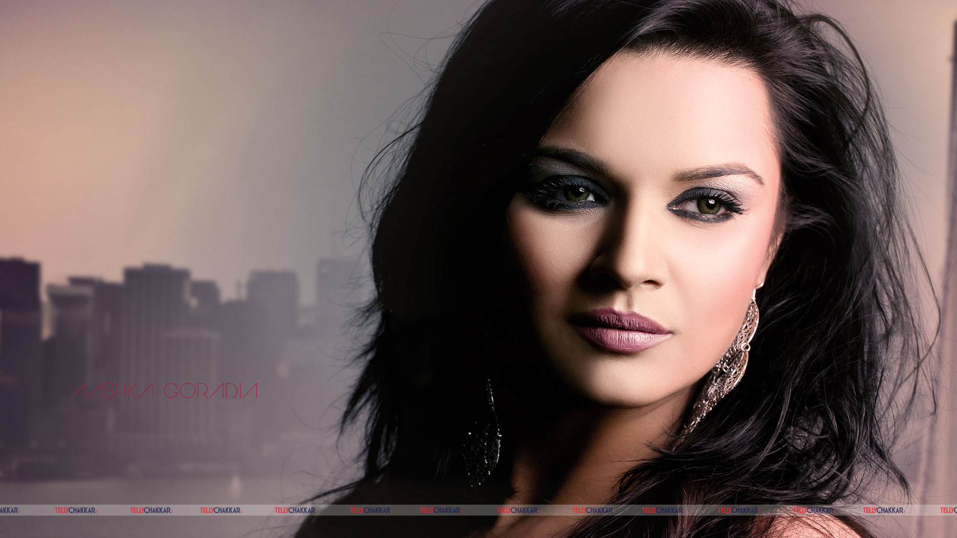 Aashka Goradia