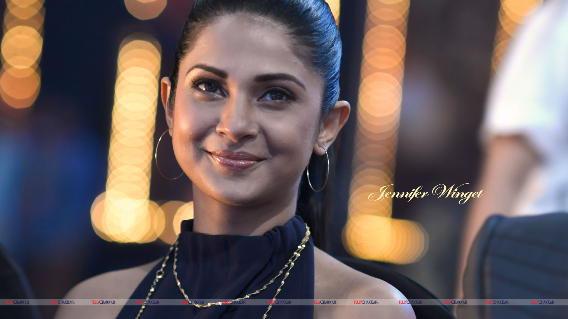 Jennifer Winget