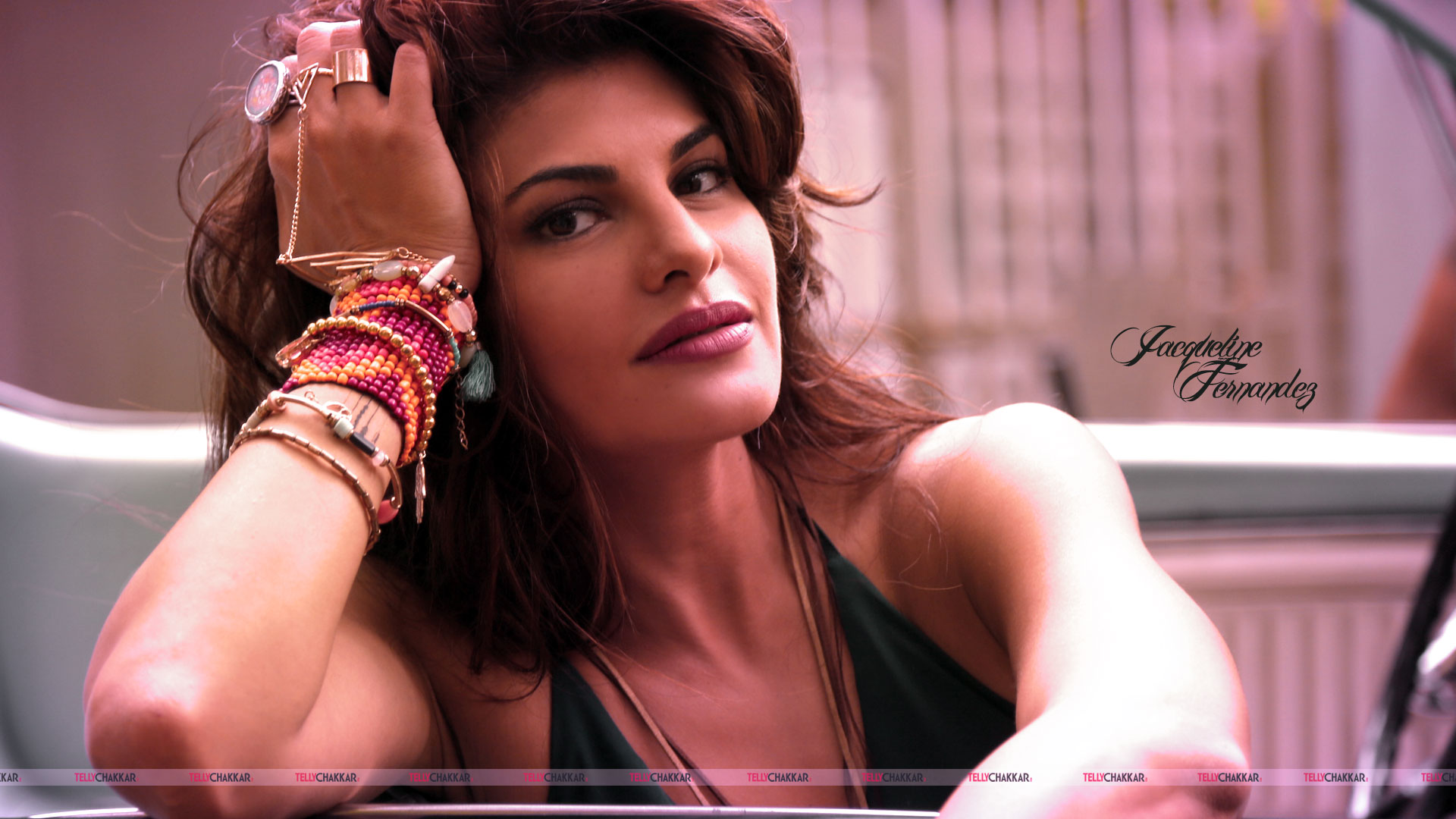 Jacqueline Fernandez