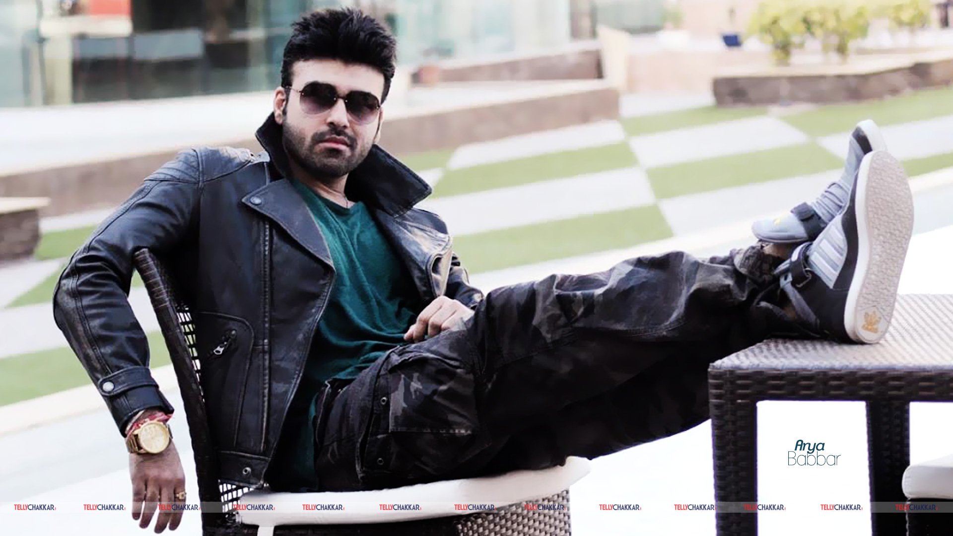 Arya Babbar