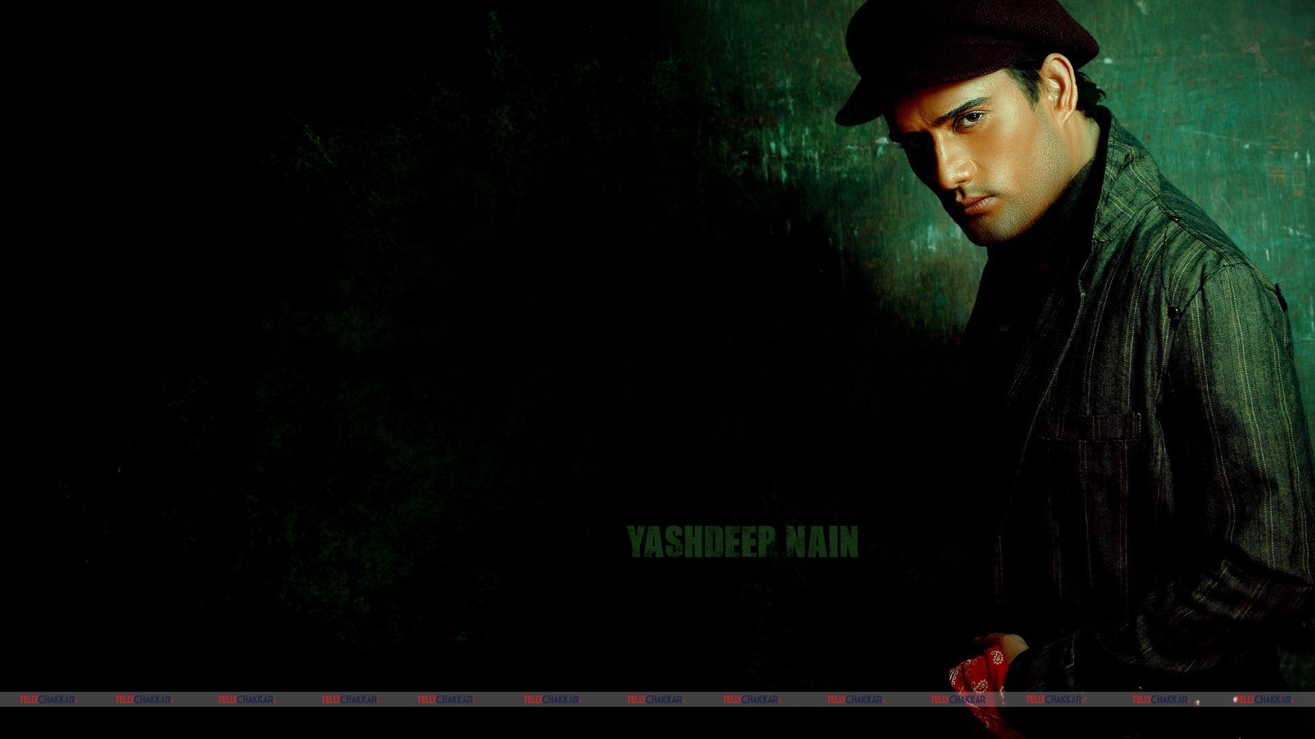 Yashdeep Nain