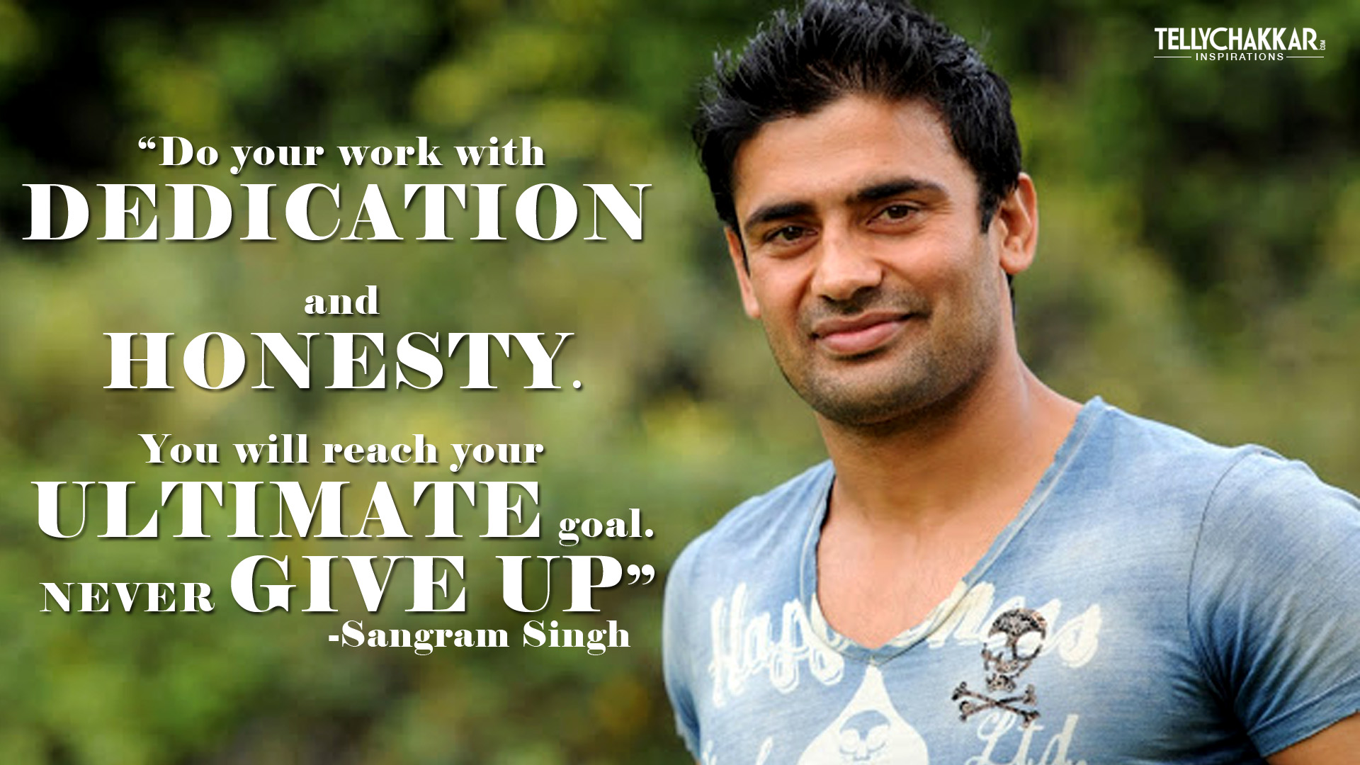 Sangram Singh