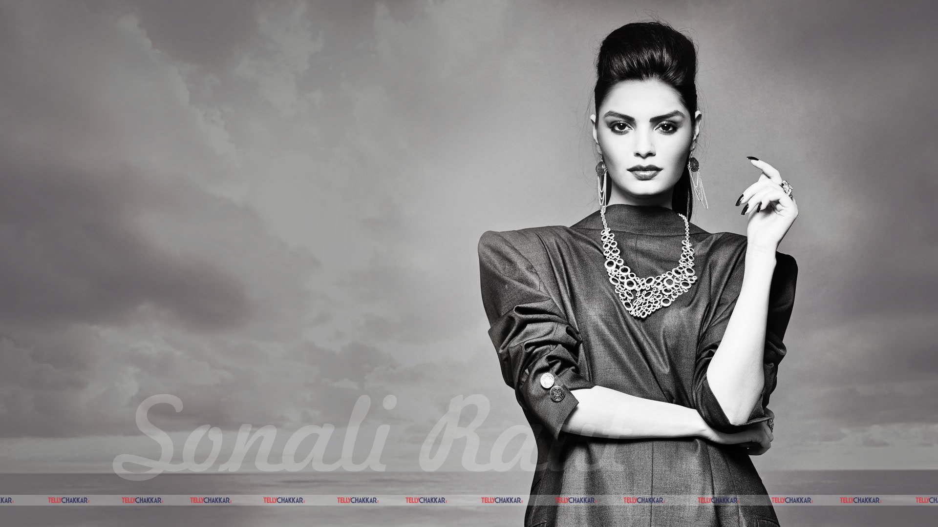 Sonali Raut