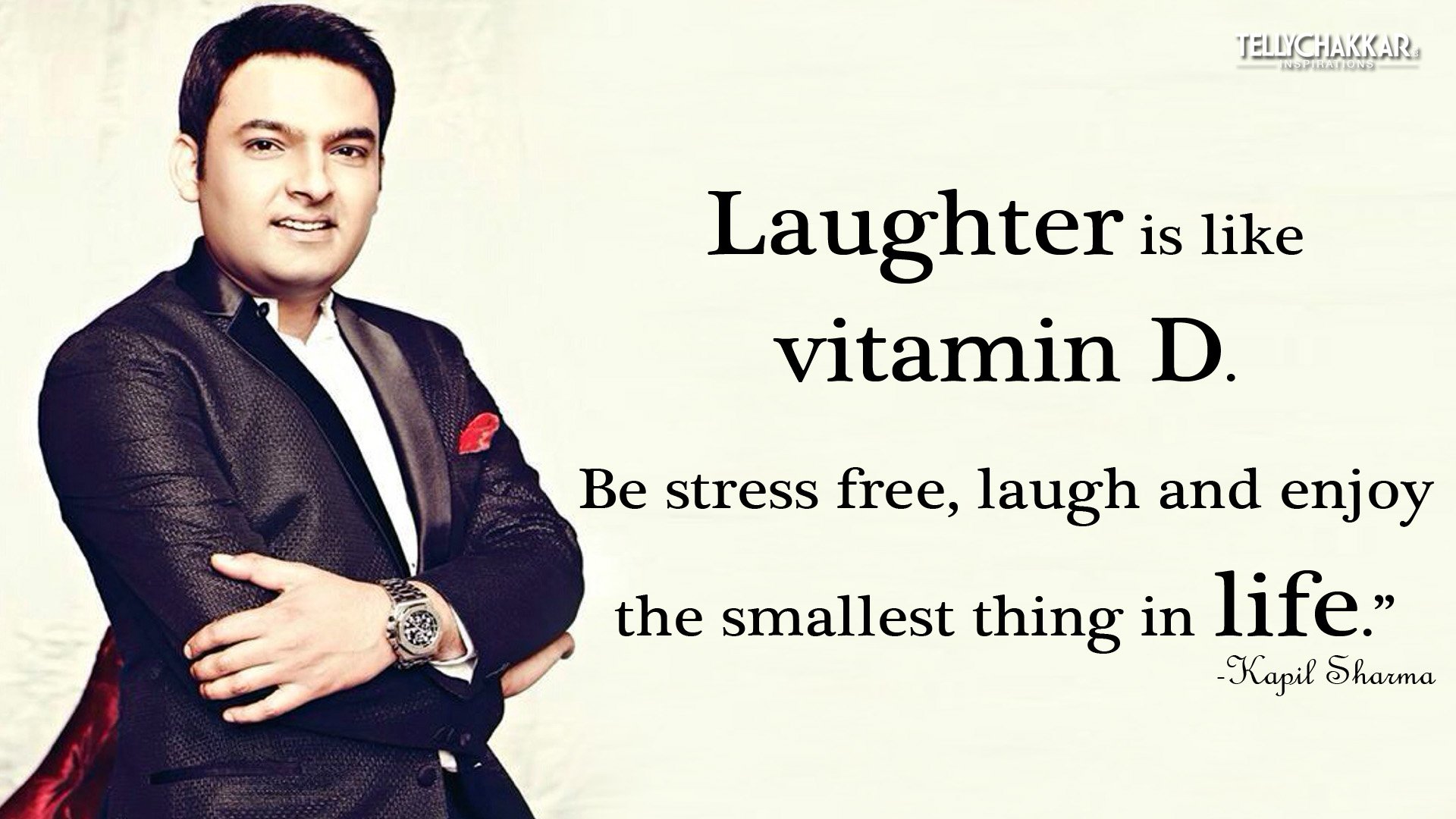 Kapil Sharma