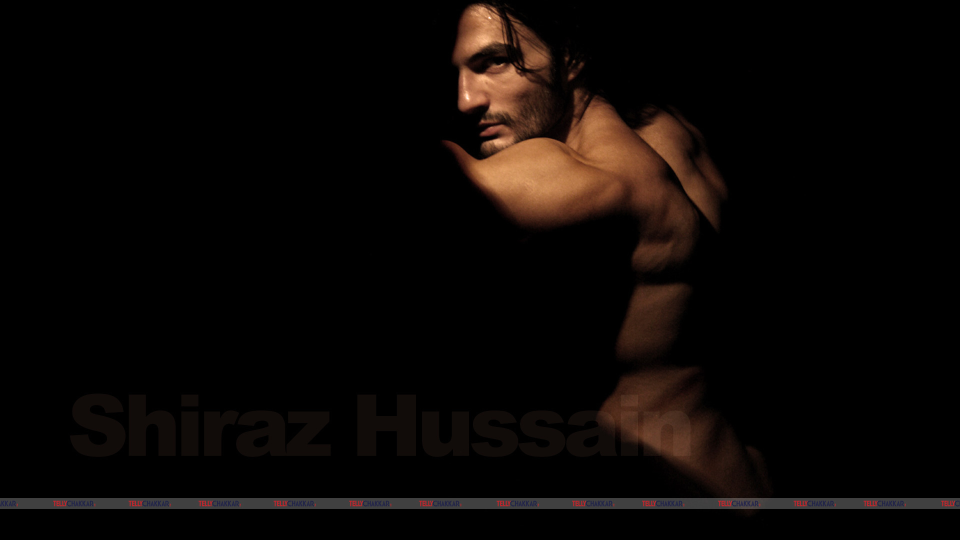 Shiraz Hussain