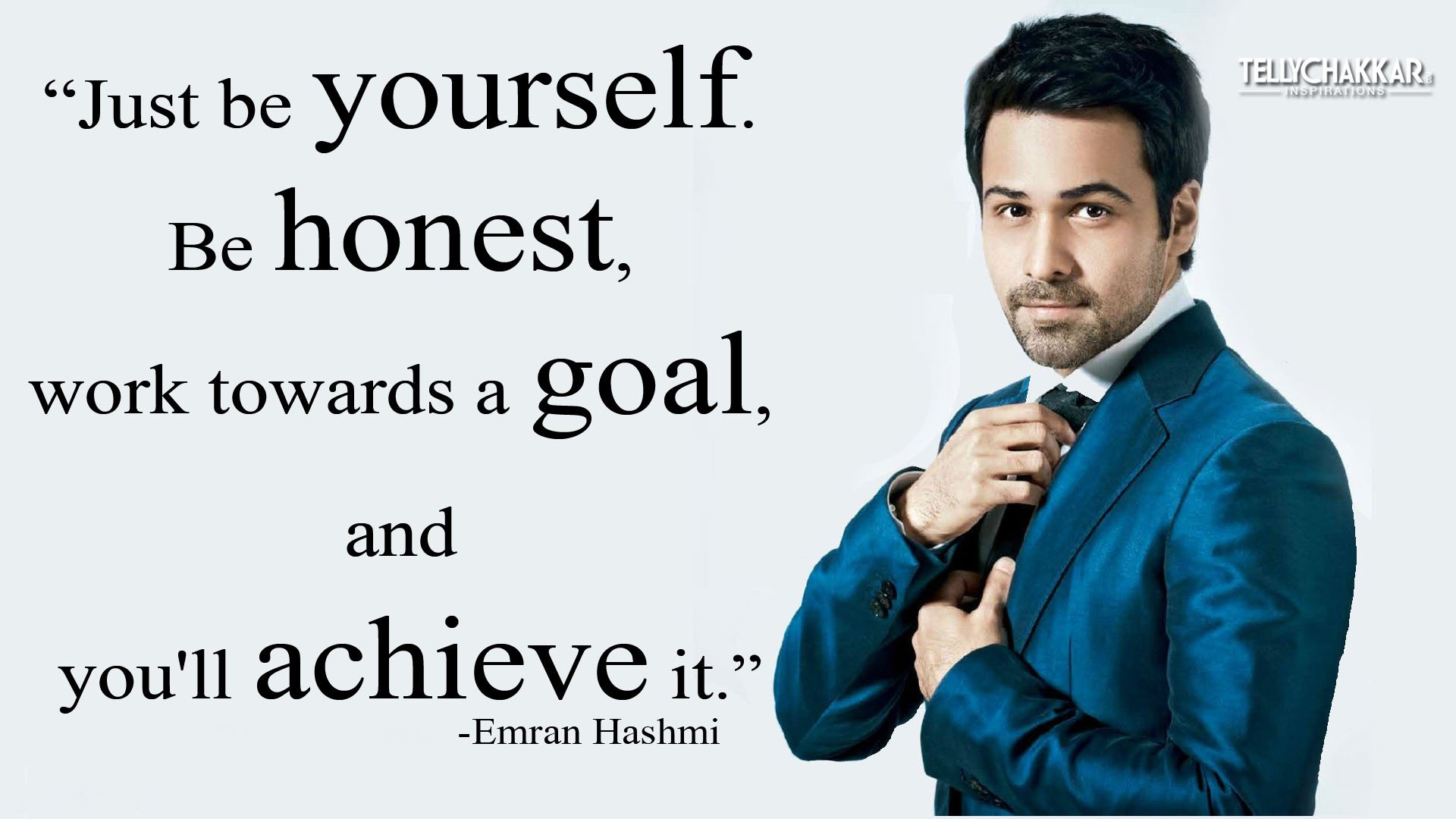 Emraan Hashmi