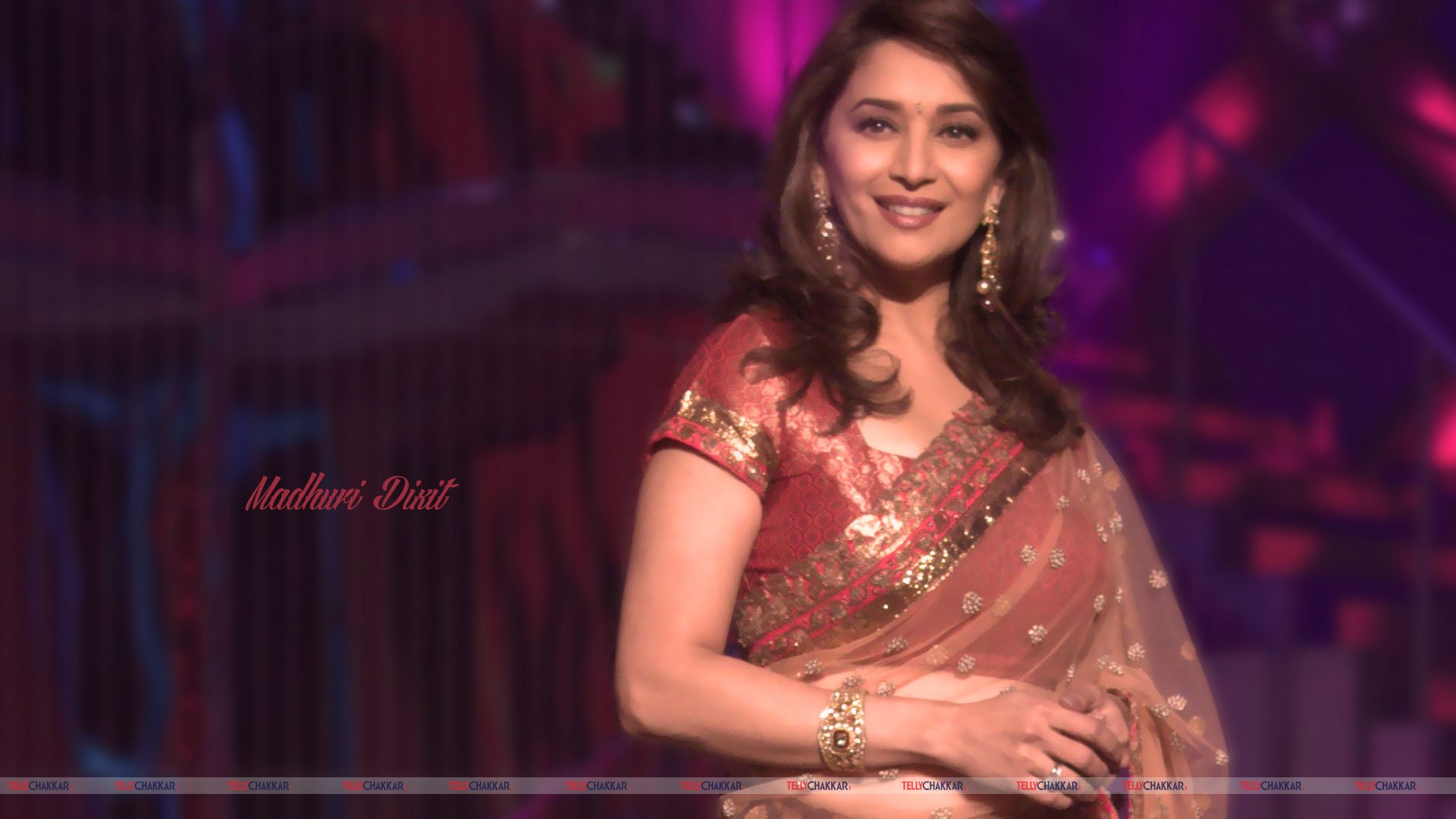 Madhuri Dixit