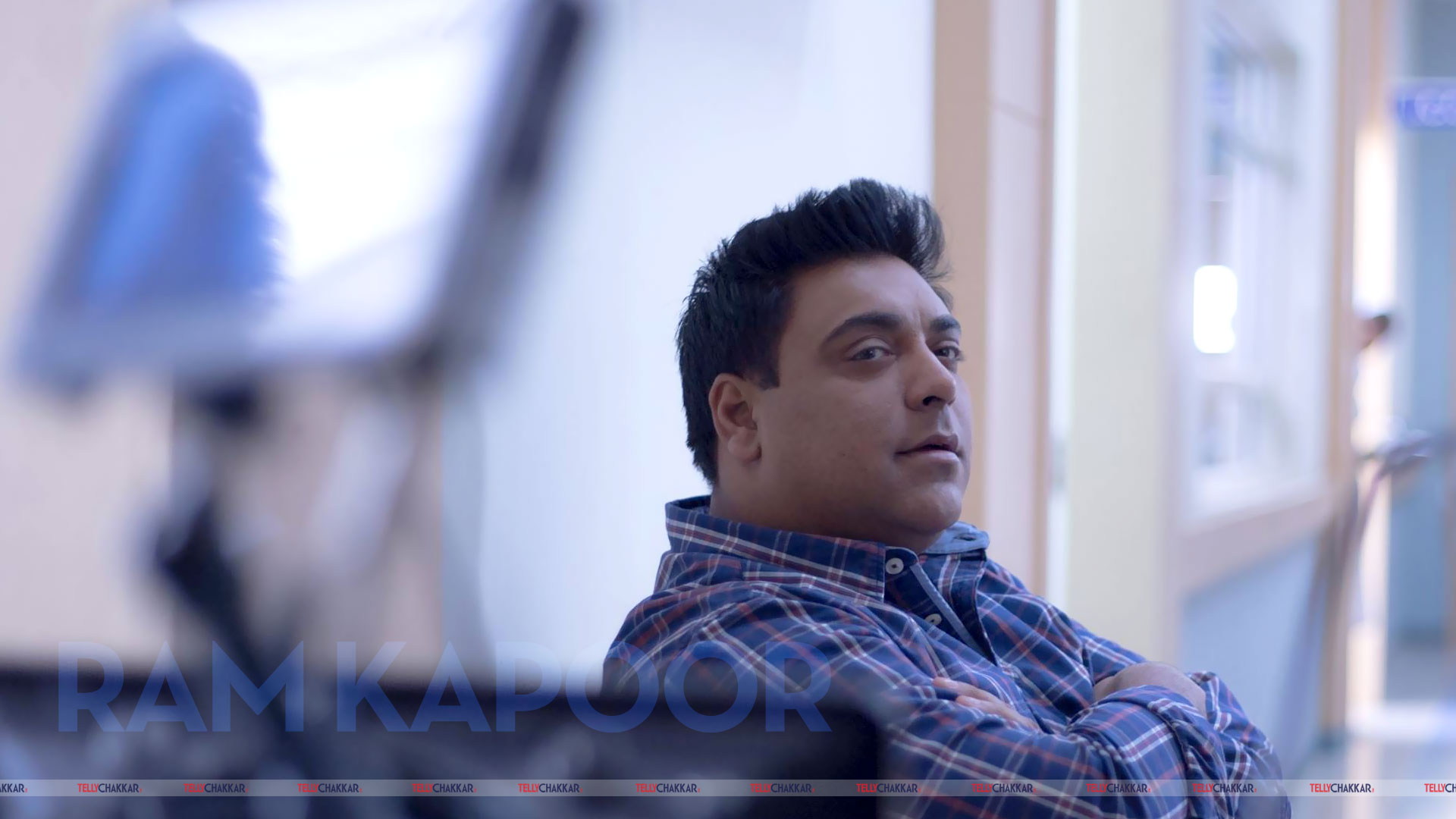 Ram Kapoor