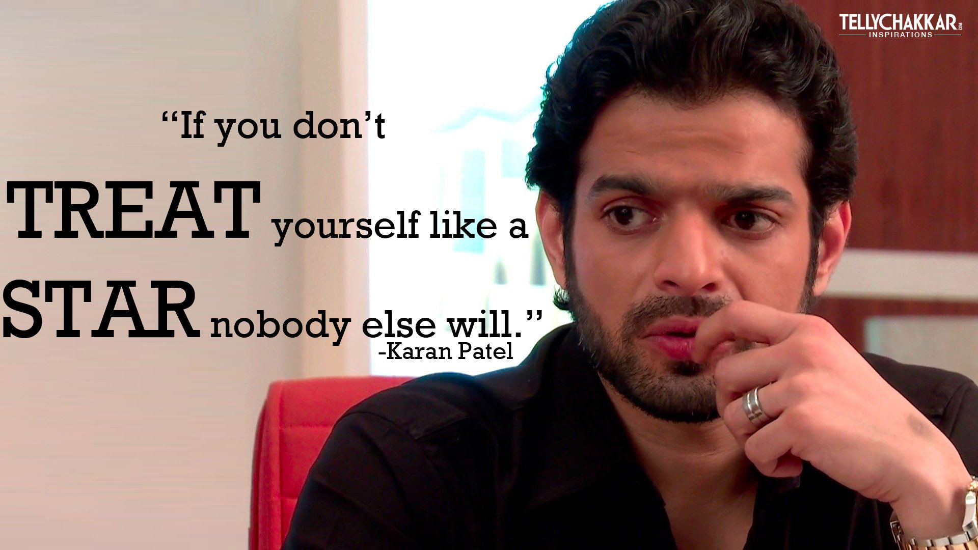 Karan Patel