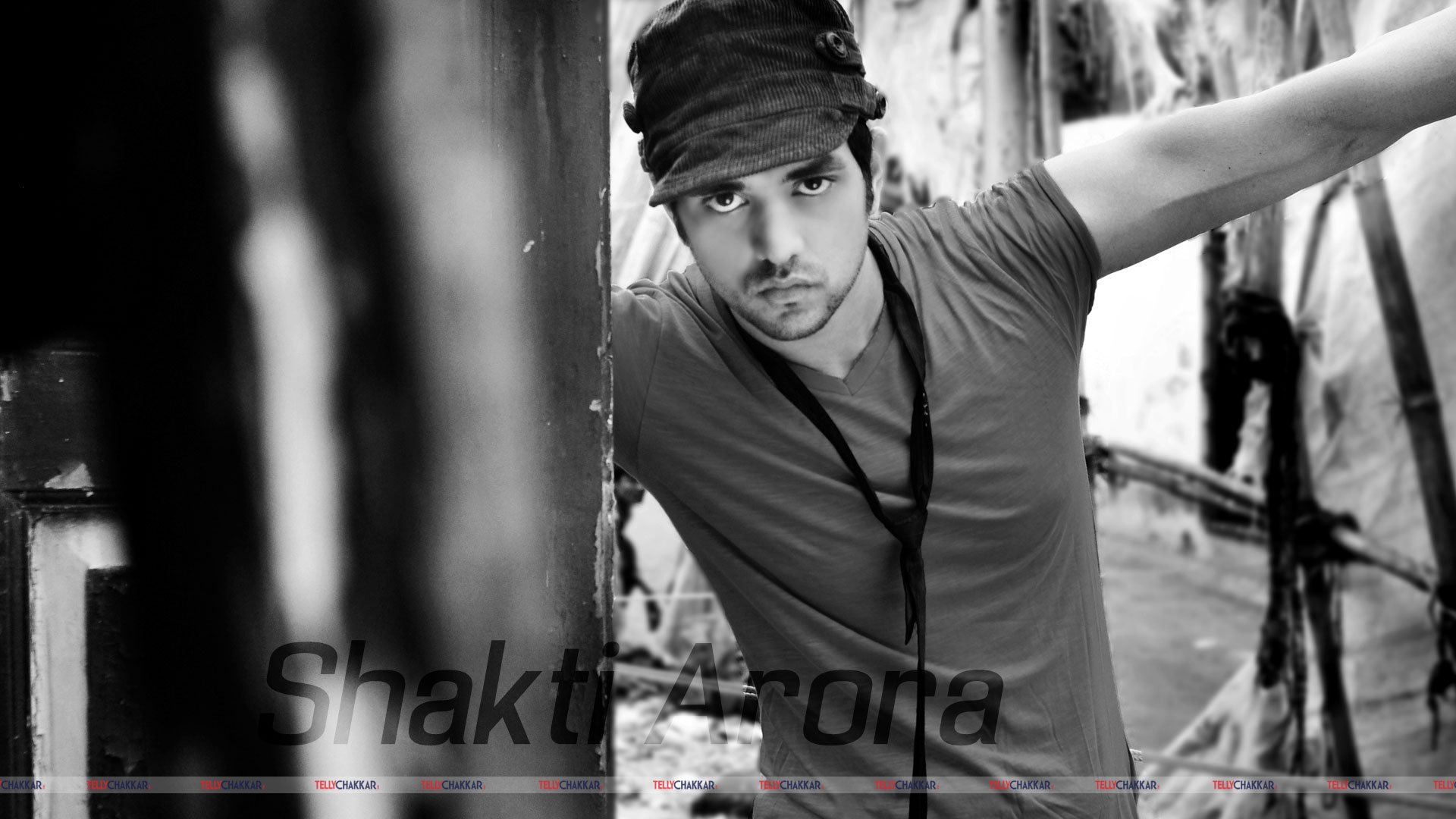 Shakti Arora