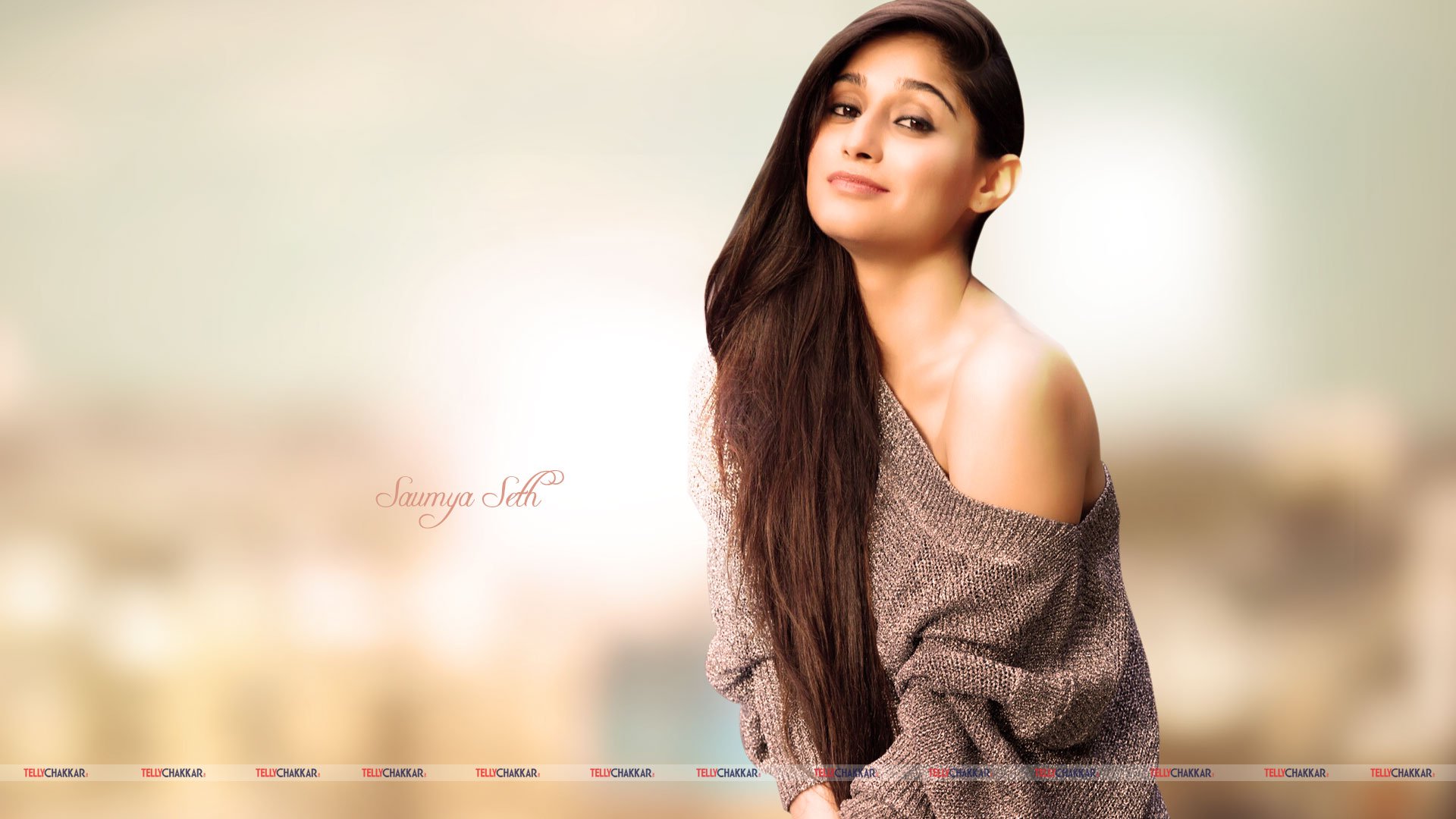 Saumya Seth