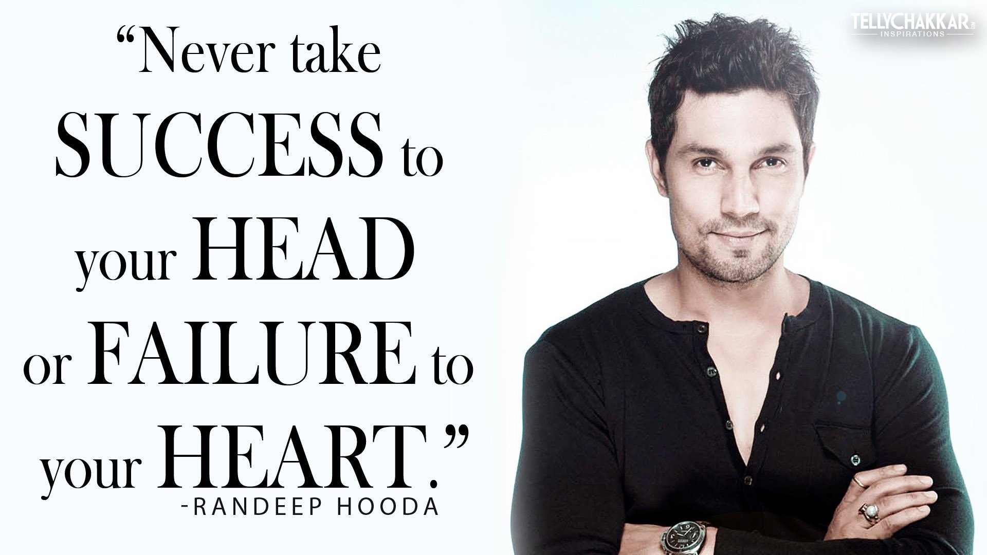 Randeep Hooda