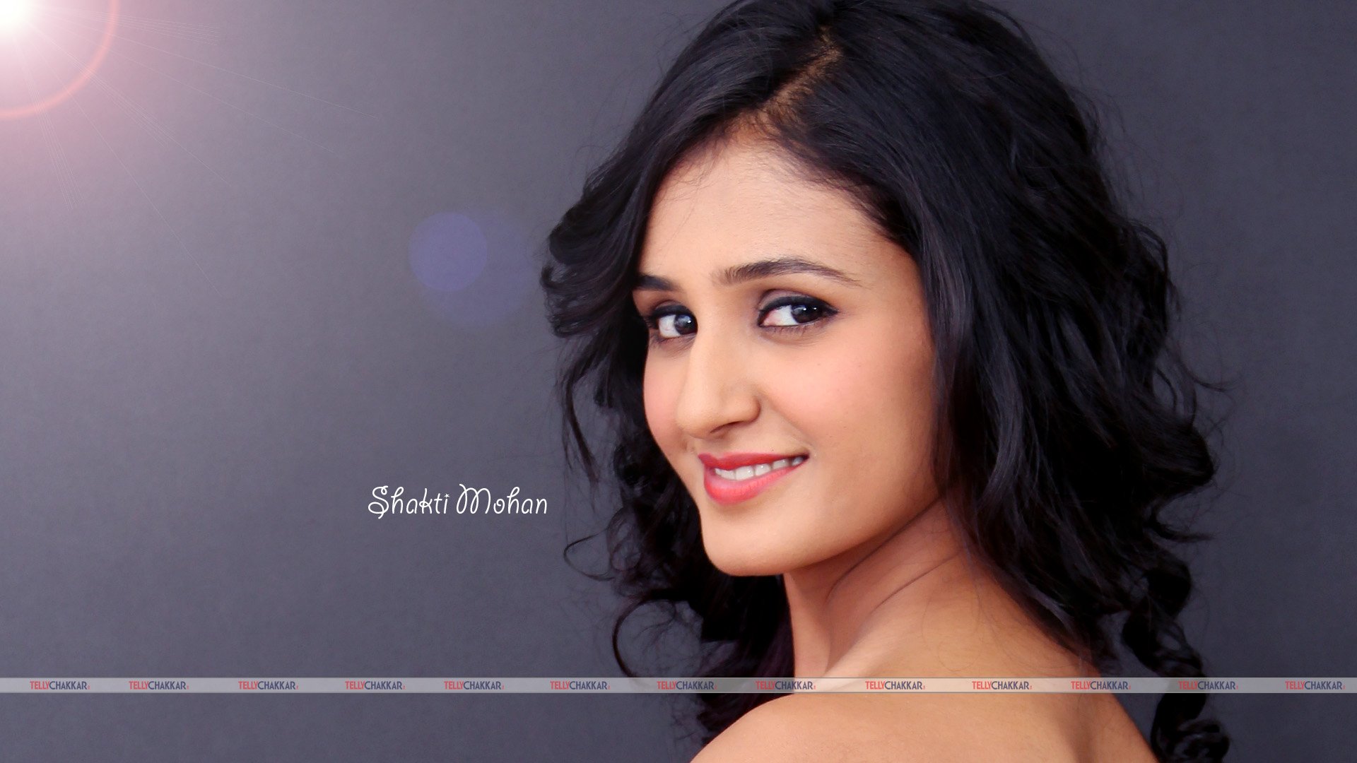 Shakti Mohan