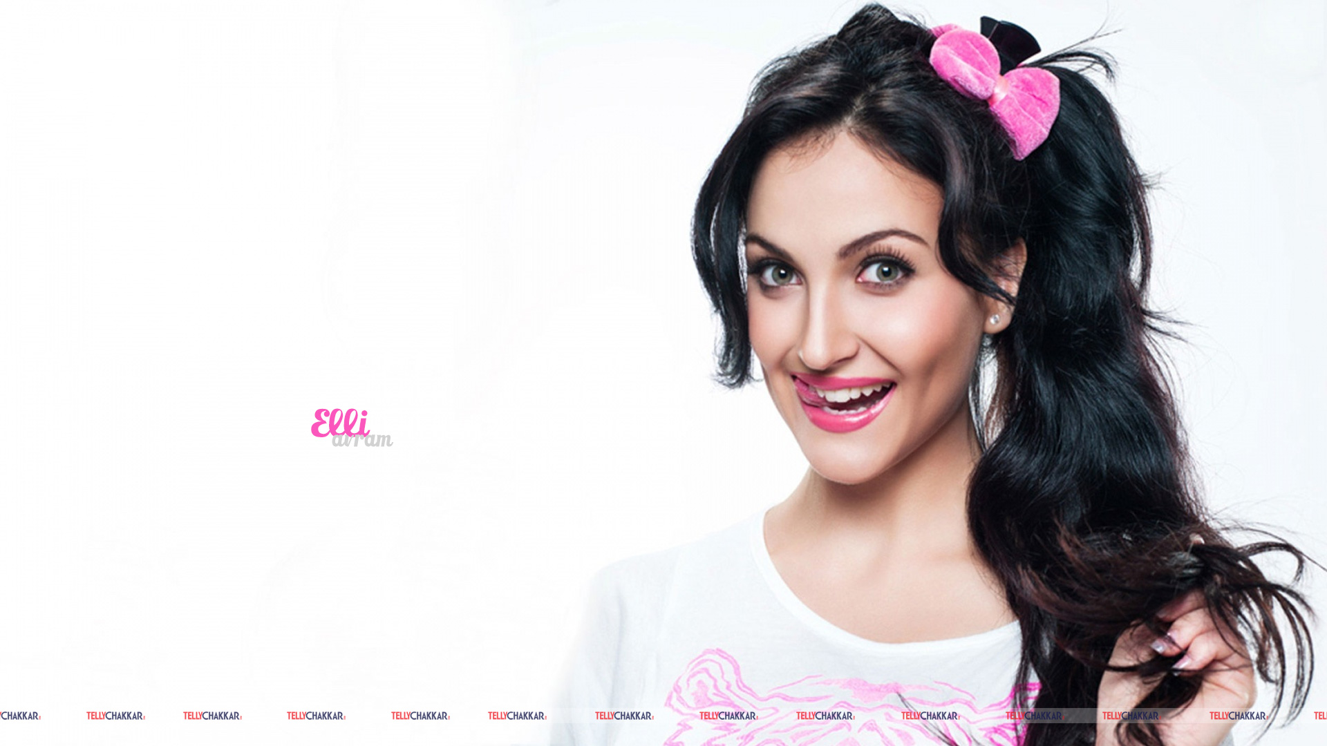 Elli Avram