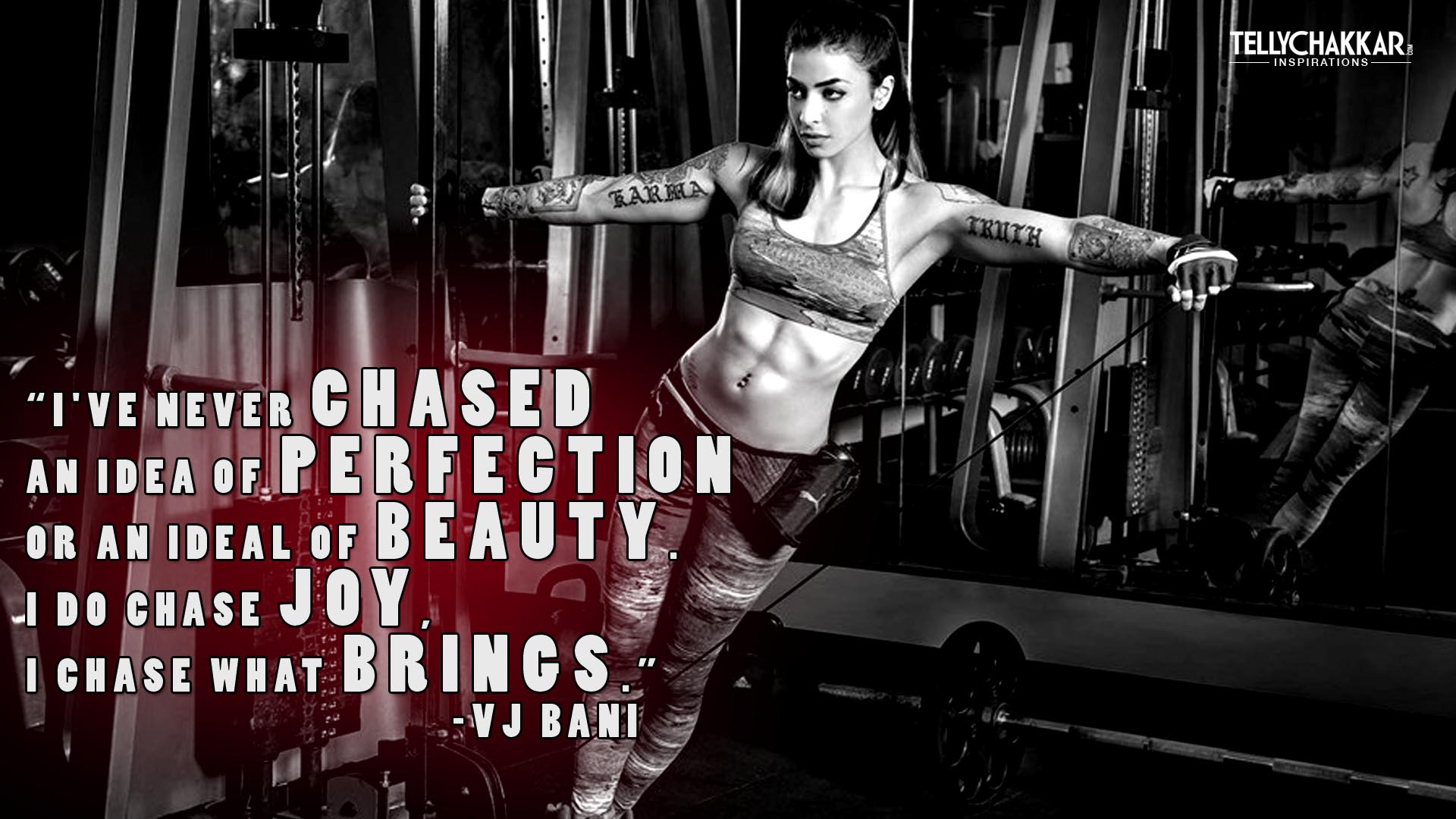 VJ Bani