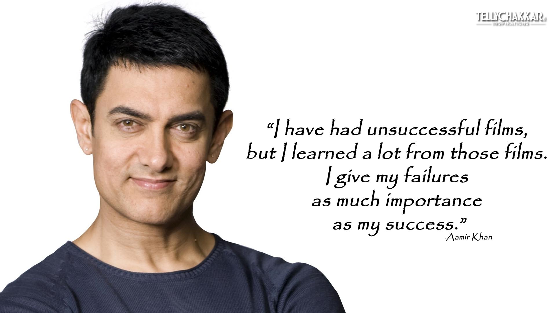 Aamir Khan