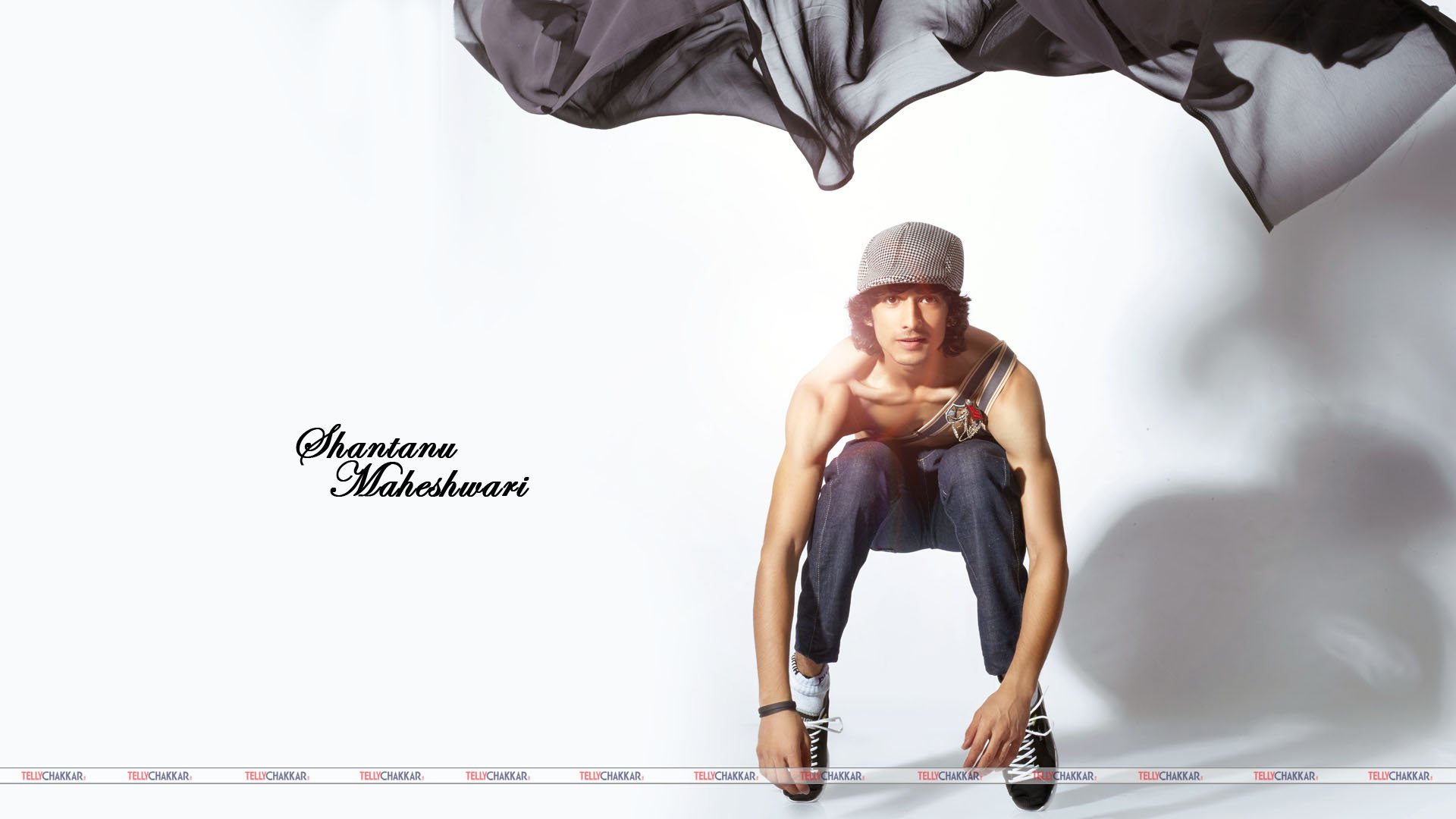 Shantanu Maheshwari